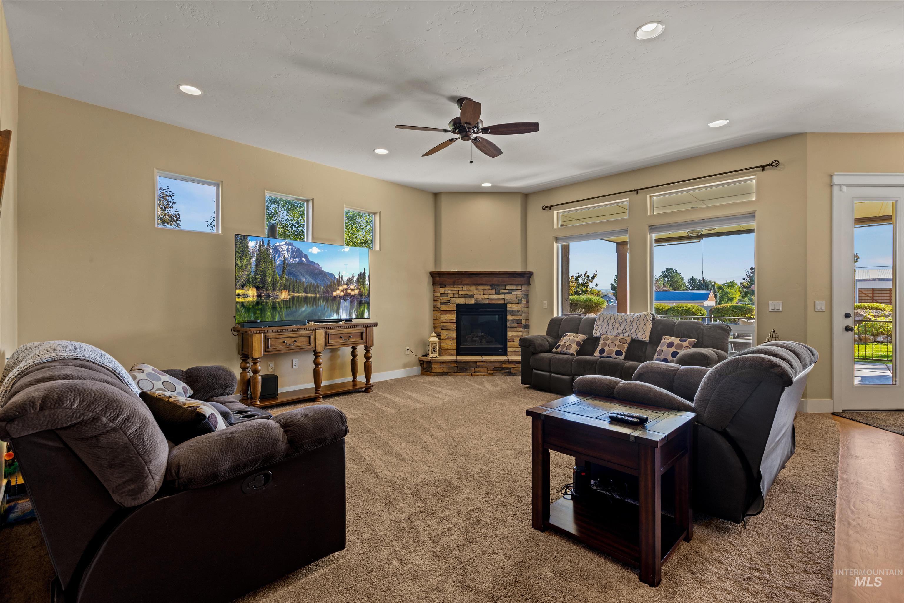 3742 S Stockenham Ave, Meridian, Idaho 83642, 5 Bedrooms, 4.5 Bathrooms, Residential For Sale, Price $1,499,900,MLS 99002705