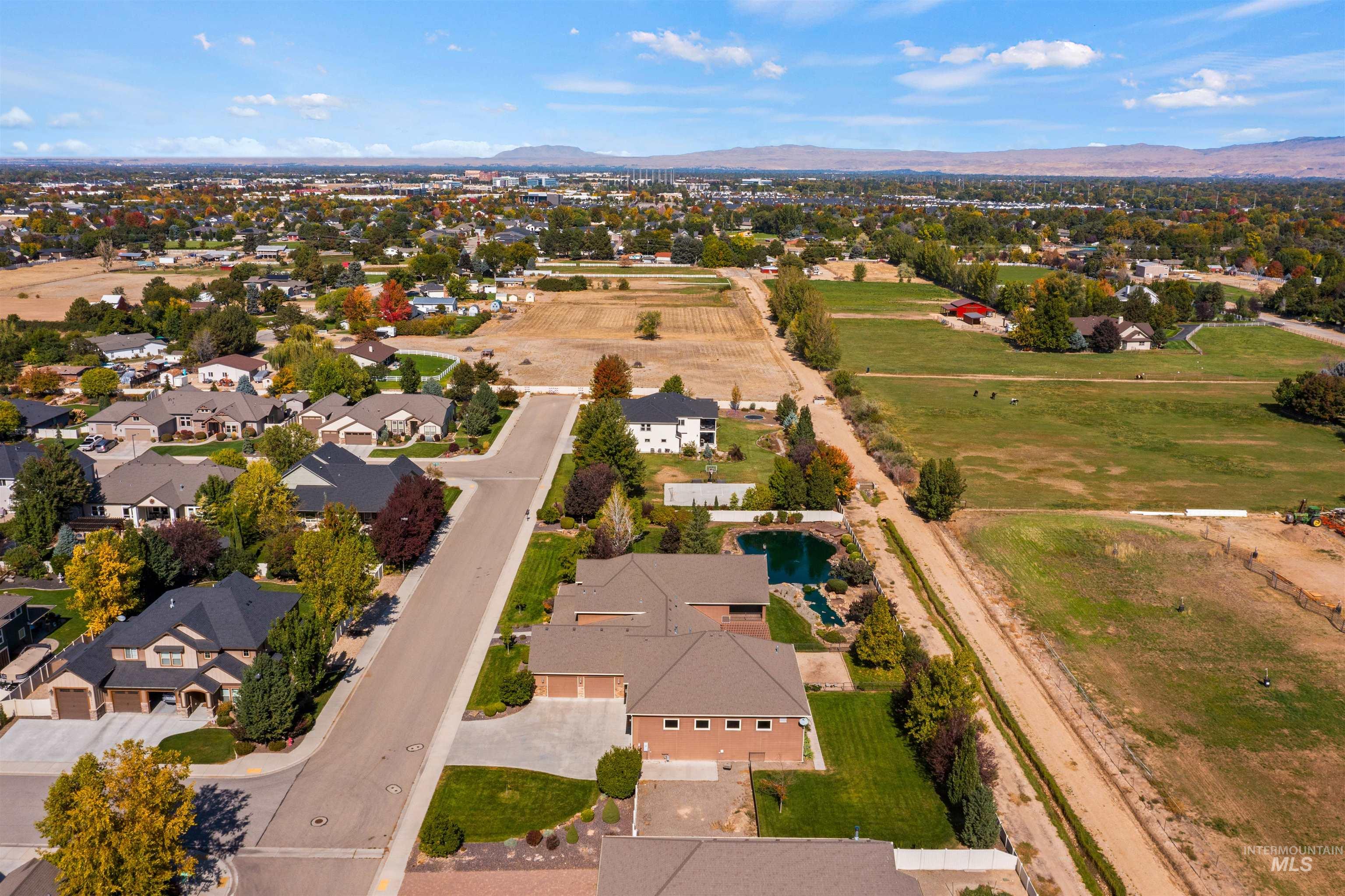 3742 S Stockenham Ave, Meridian, Idaho 83642, 5 Bedrooms, 4.5 Bathrooms, Residential For Sale, Price $1,499,900,MLS 99002705