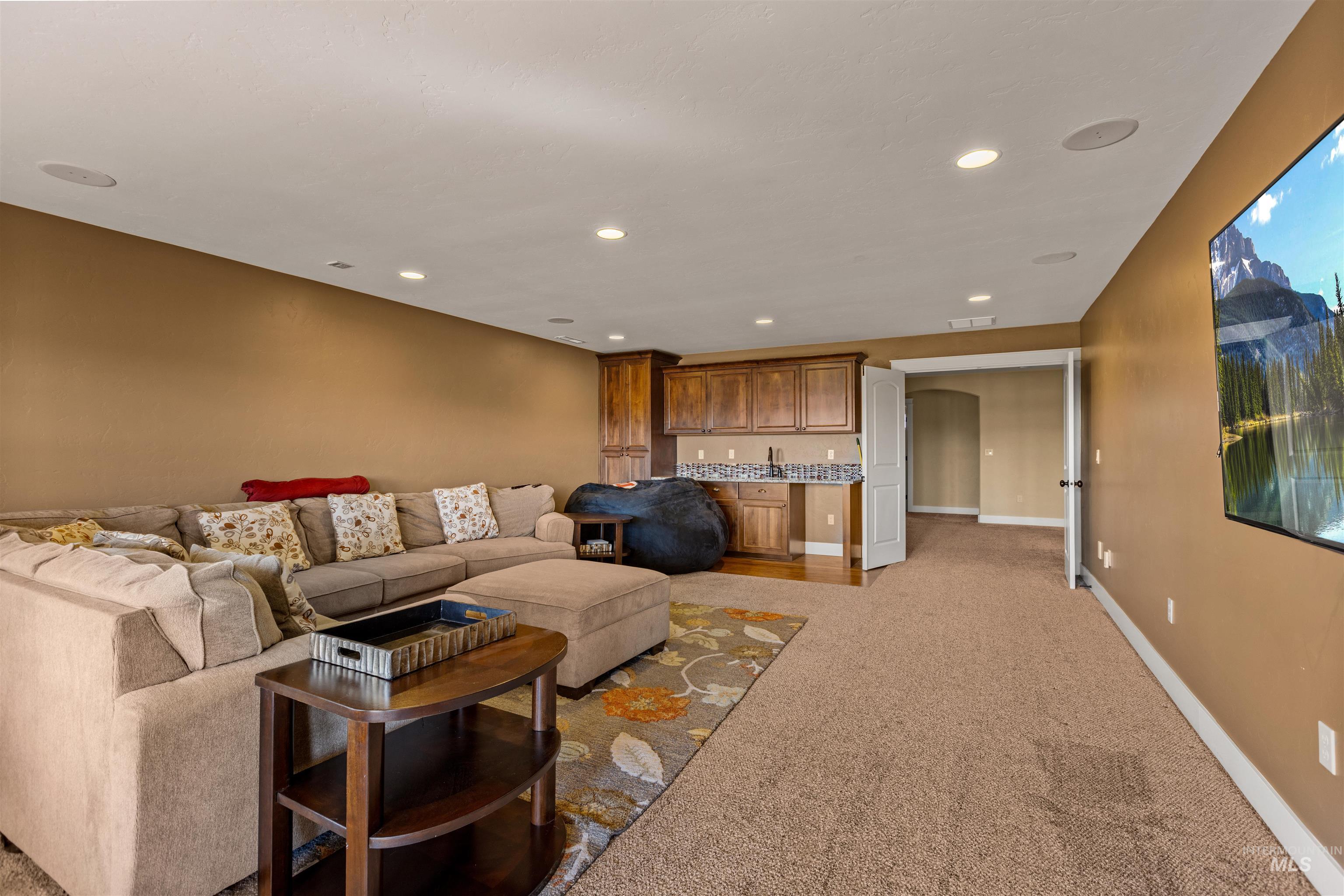 3742 S Stockenham Ave, Meridian, Idaho 83642, 5 Bedrooms, 4.5 Bathrooms, Residential For Sale, Price $1,499,900,MLS 99002705
