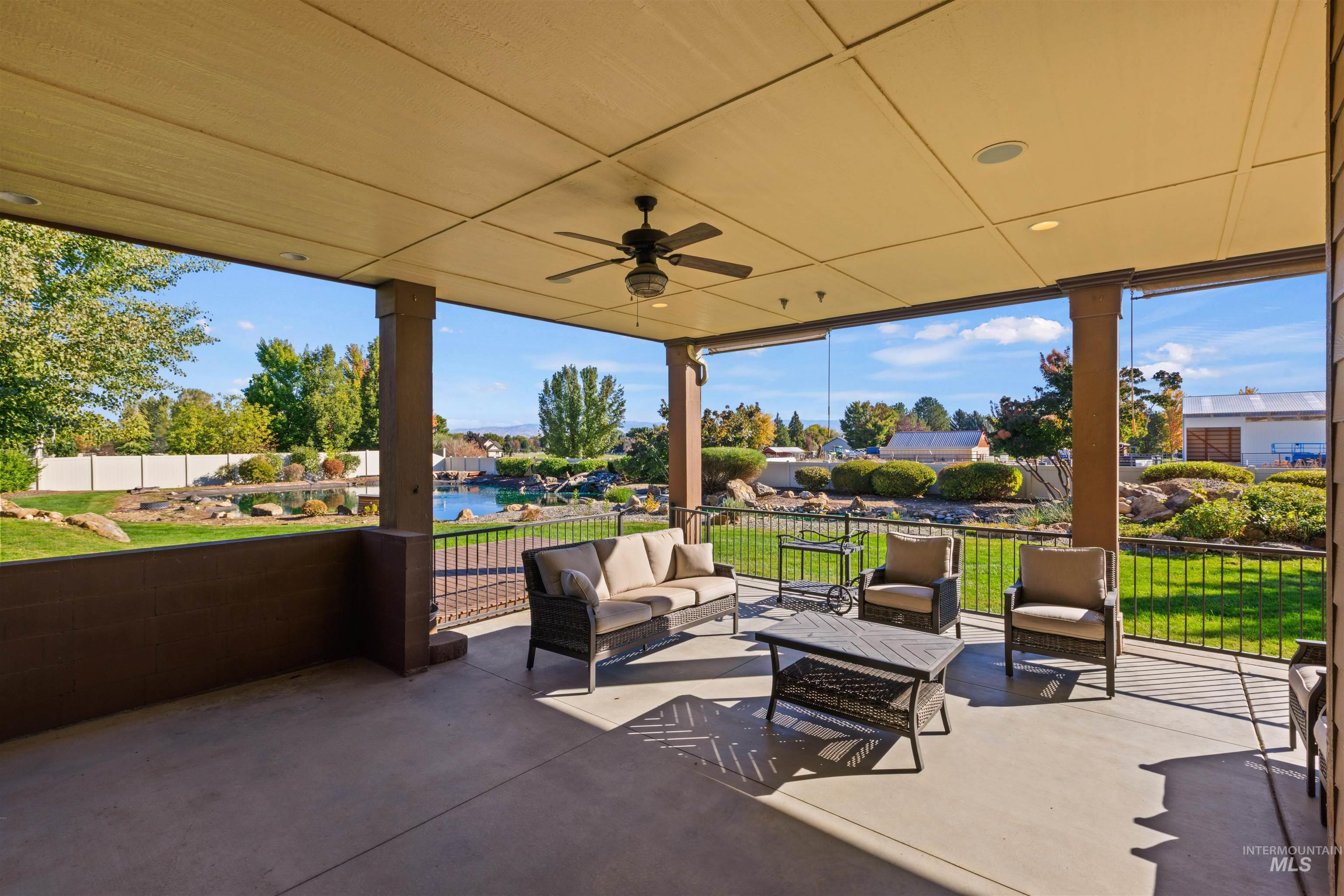 3742 S Stockenham Ave, Meridian, Idaho 83642, 5 Bedrooms, 4.5 Bathrooms, Residential For Sale, Price $1,499,900,MLS 99002705