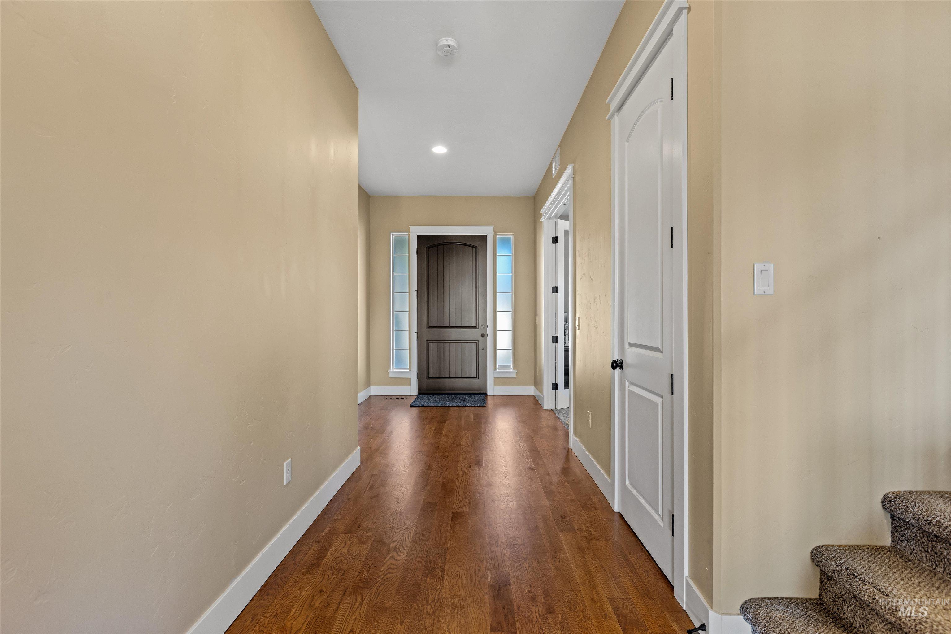3742 S Stockenham Ave, Meridian, Idaho 83642, 5 Bedrooms, 4.5 Bathrooms, Residential For Sale, Price $1,499,900,MLS 99002705