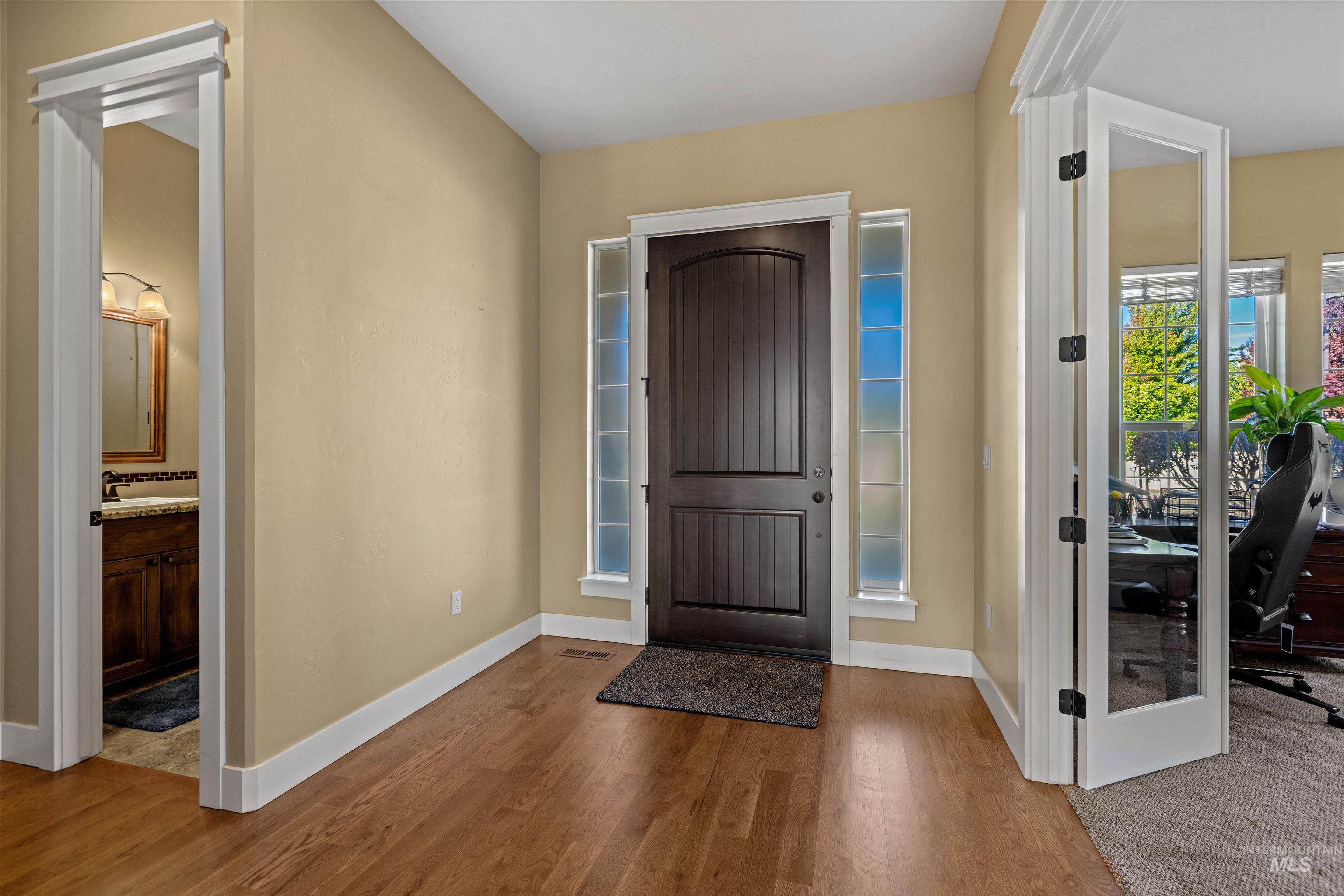 3742 S Stockenham Ave, Meridian, Idaho 83642, 5 Bedrooms, 4.5 Bathrooms, Residential For Sale, Price $1,499,900,MLS 99002705