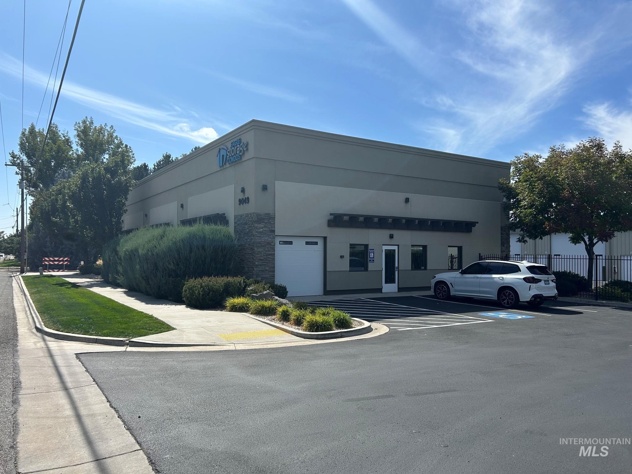 9049 N Horseshoe Bend Rd, Eagle, Idaho 83714, Business/Commercial For Sale, Price $218,000,MLS 99002706