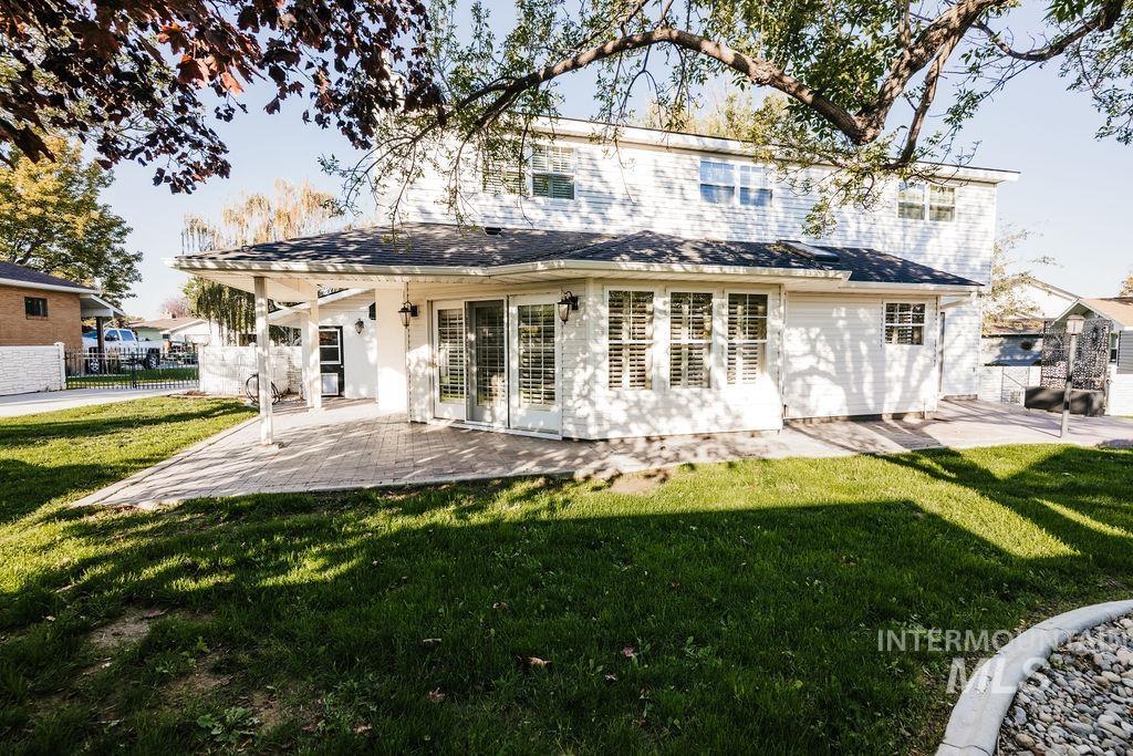 106 Rainbow Circle, Buhl, Idaho 83316, 4 Bedrooms, 2.5 Bathrooms, Residential For Sale, Price $519,000,MLS 99002709