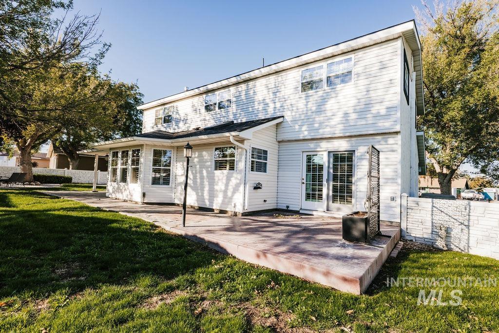 106 Rainbow Circle, Buhl, Idaho 83316, 4 Bedrooms, 2.5 Bathrooms, Residential For Sale, Price $519,000,MLS 99002709