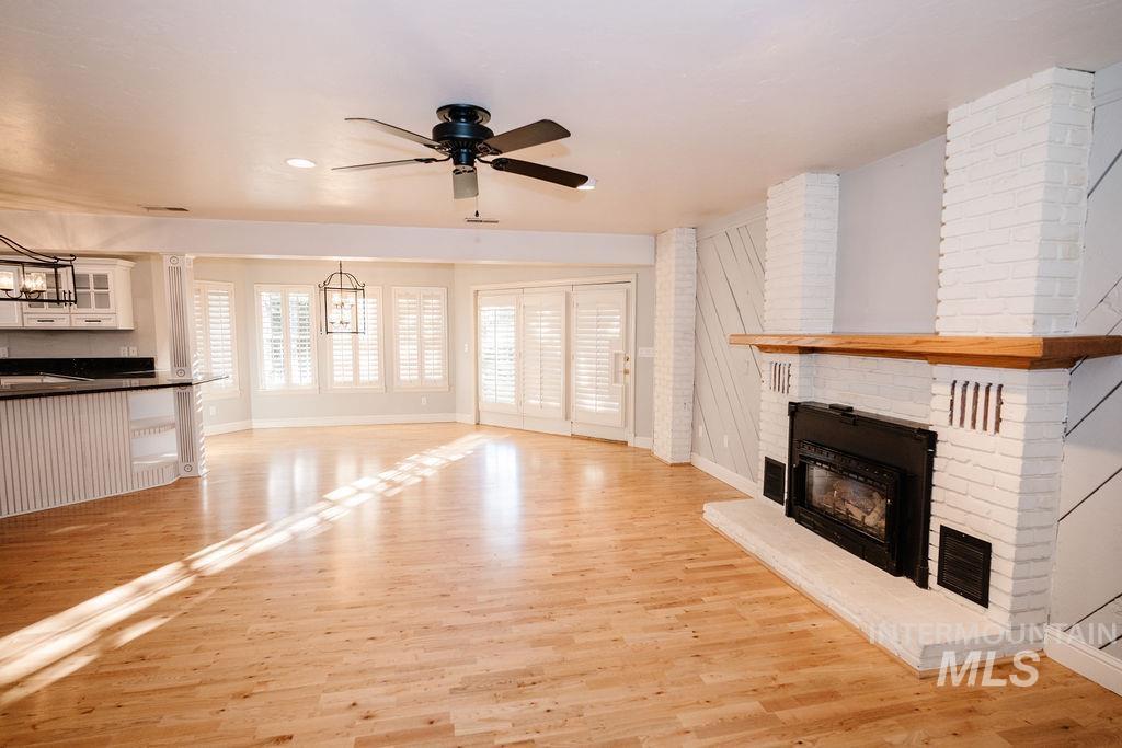 106 Rainbow Circle, Buhl, Idaho 83316, 4 Bedrooms, 2.5 Bathrooms, Residential For Sale, Price $519,000,MLS 99002709