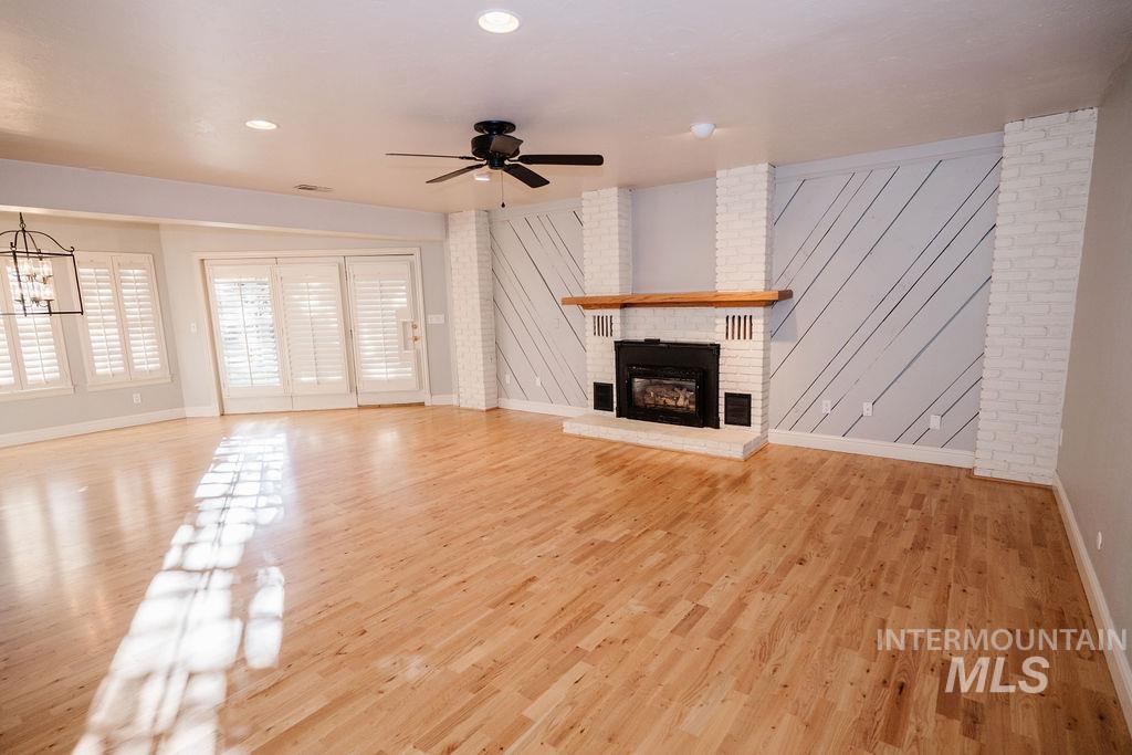106 Rainbow Circle, Buhl, Idaho 83316, 4 Bedrooms, 2.5 Bathrooms, Residential For Sale, Price $519,000,MLS 99002709