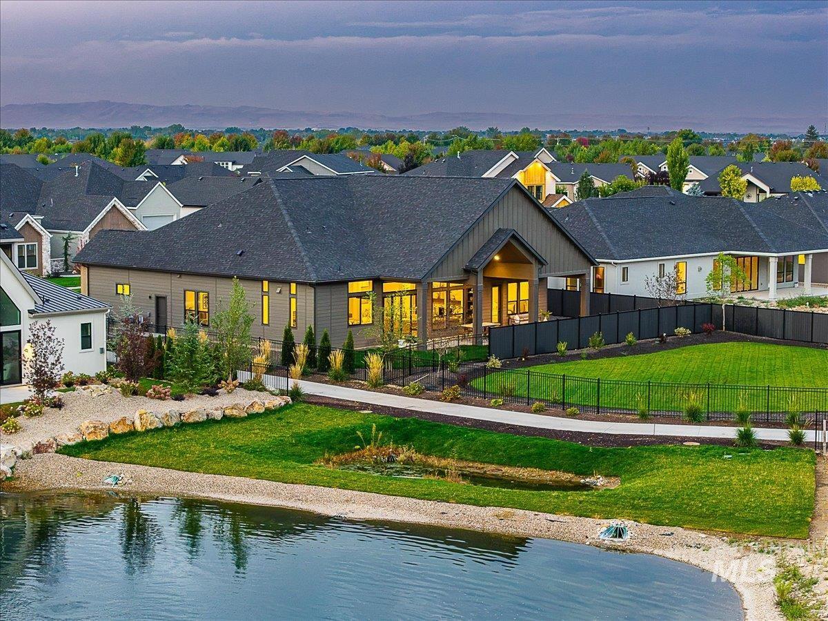 5068 W Braveheart St, Eagle, Idaho 83616, 4 Bedrooms, 4.5 Bathrooms, Residential For Sale, Price $1,529,900,MLS 99002713