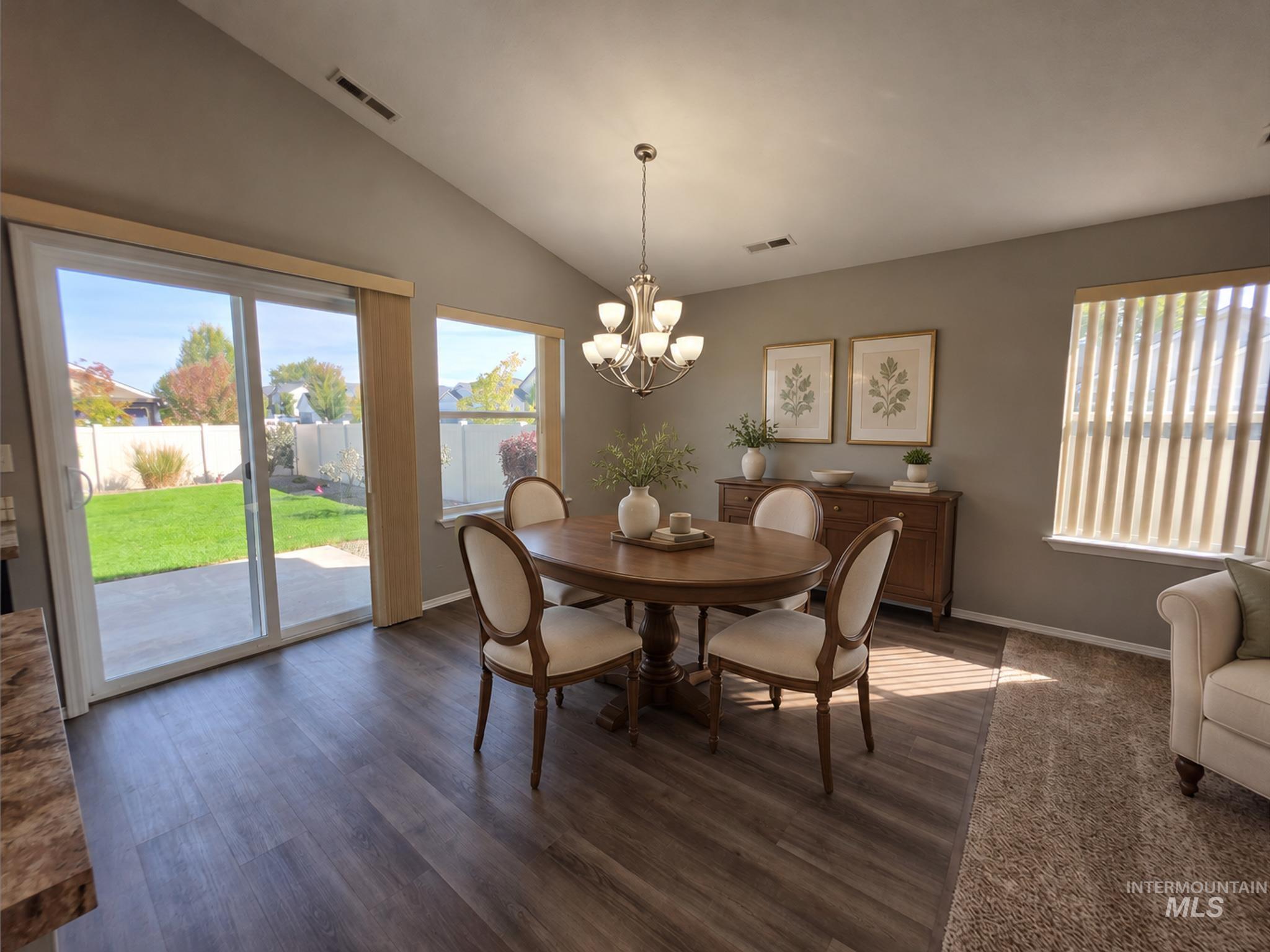 2080 N Swainson Ave, Meridian, Idaho 83646, 3 Bedrooms, 2 Bathrooms, Residential For Sale, Price $419,900,MLS 99002717