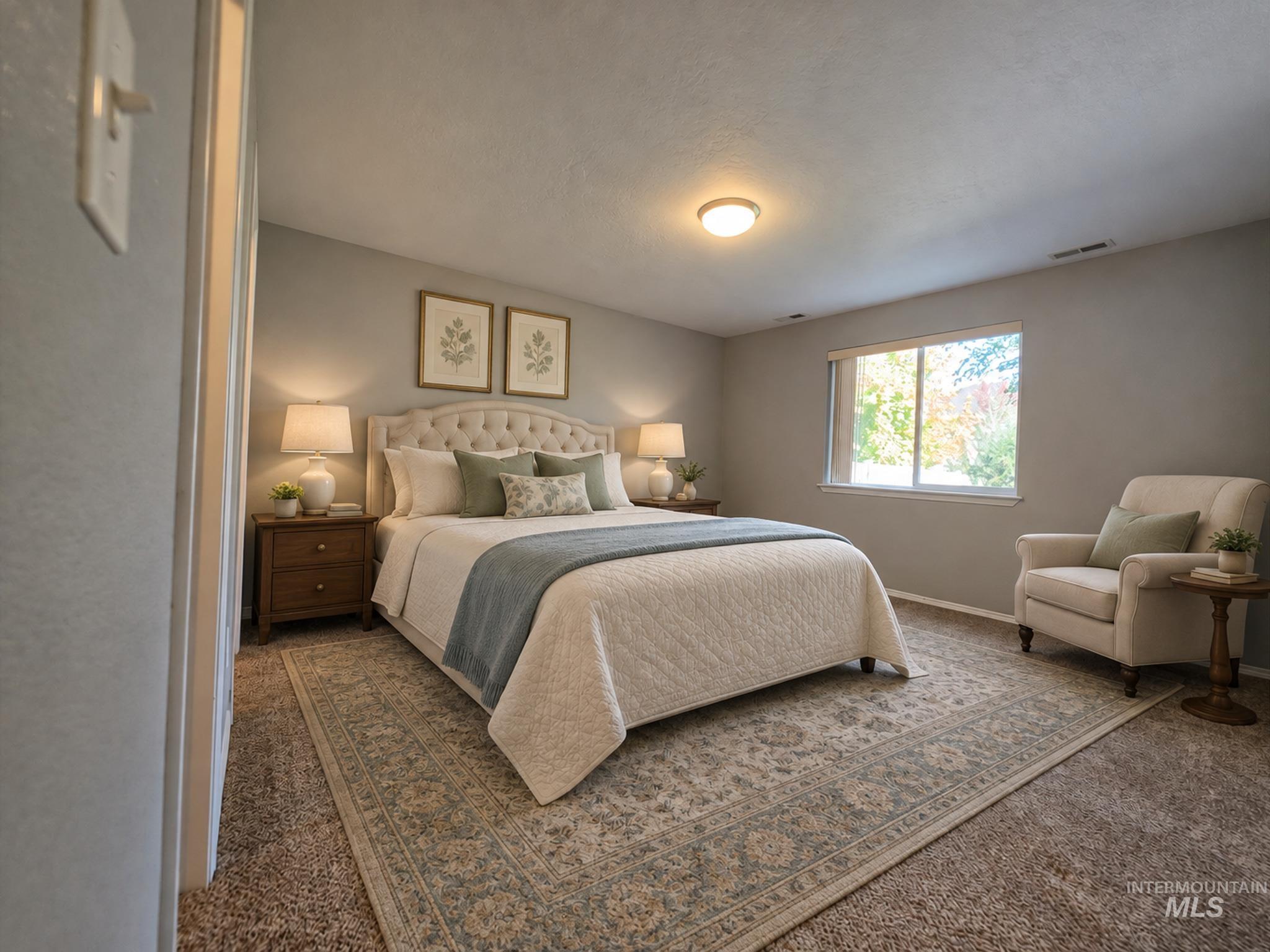 2080 N Swainson Ave, Meridian, Idaho 83646, 3 Bedrooms, 2 Bathrooms, Residential For Sale, Price $419,900,MLS 99002717