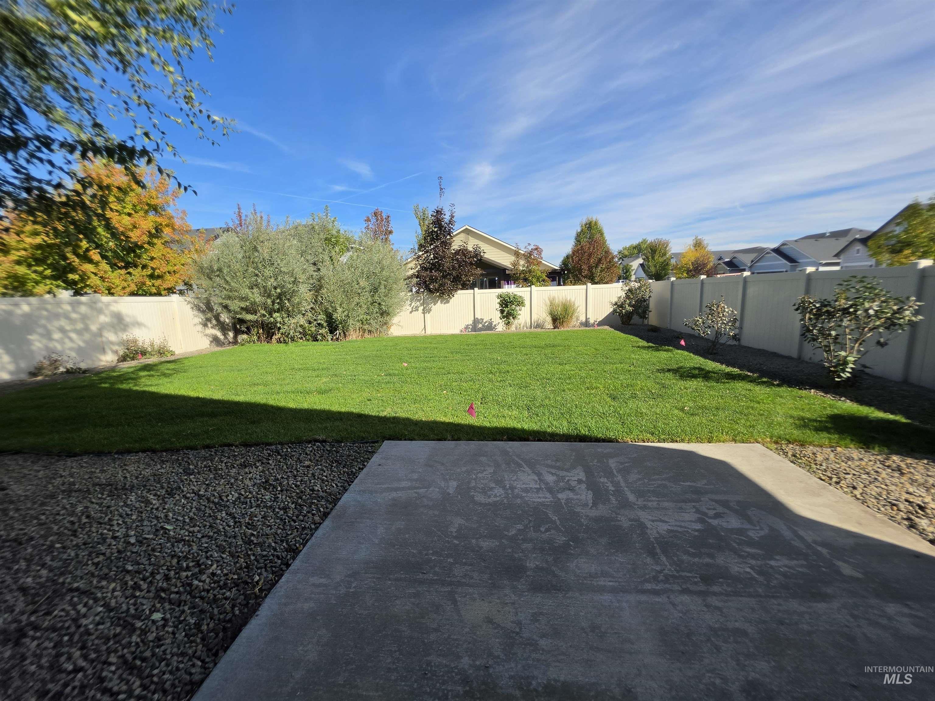 2080 N Swainson Ave, Meridian, Idaho 83646, 3 Bedrooms, 2 Bathrooms, Residential For Sale, Price $419,900,MLS 99002717