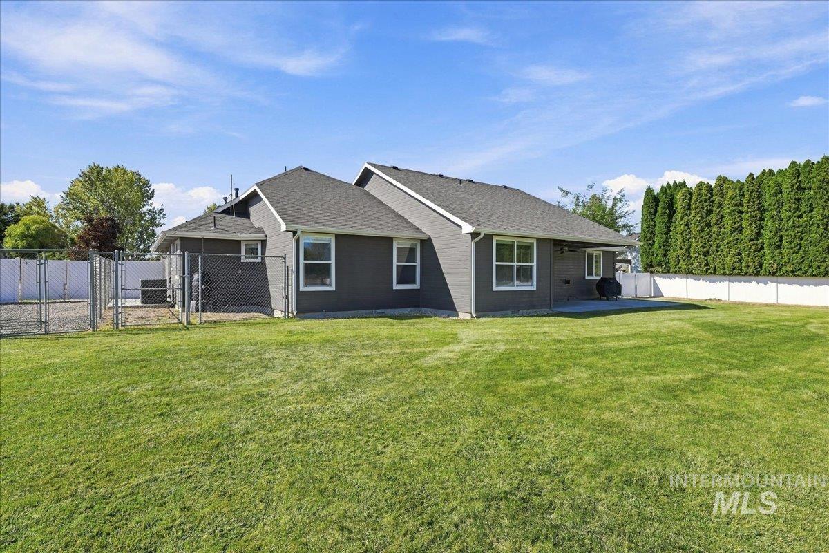 14790 Hensen Dr, Nampa, Idaho 83651, 3 Bedrooms, 2.5 Bathrooms, Residential For Sale, Price $775,000,MLS 99002719