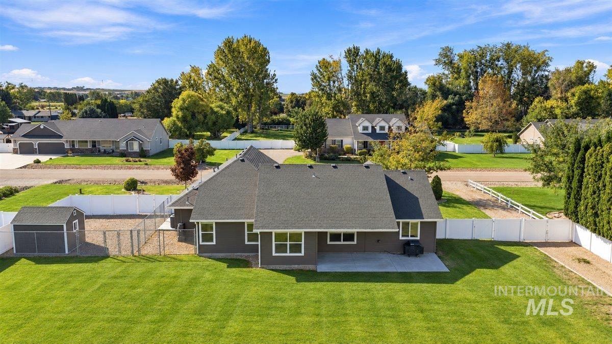 14790 Hensen Dr, Nampa, Idaho 83651, 3 Bedrooms, 2.5 Bathrooms, Residential For Sale, Price $775,000,MLS 99002719