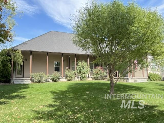 2273 NE Summerwind Dr, Mountain Home, Idaho 83647, 4 Bedrooms, 2.5 Bathrooms, Residential For Sale, Price $848,000,MLS 99002722