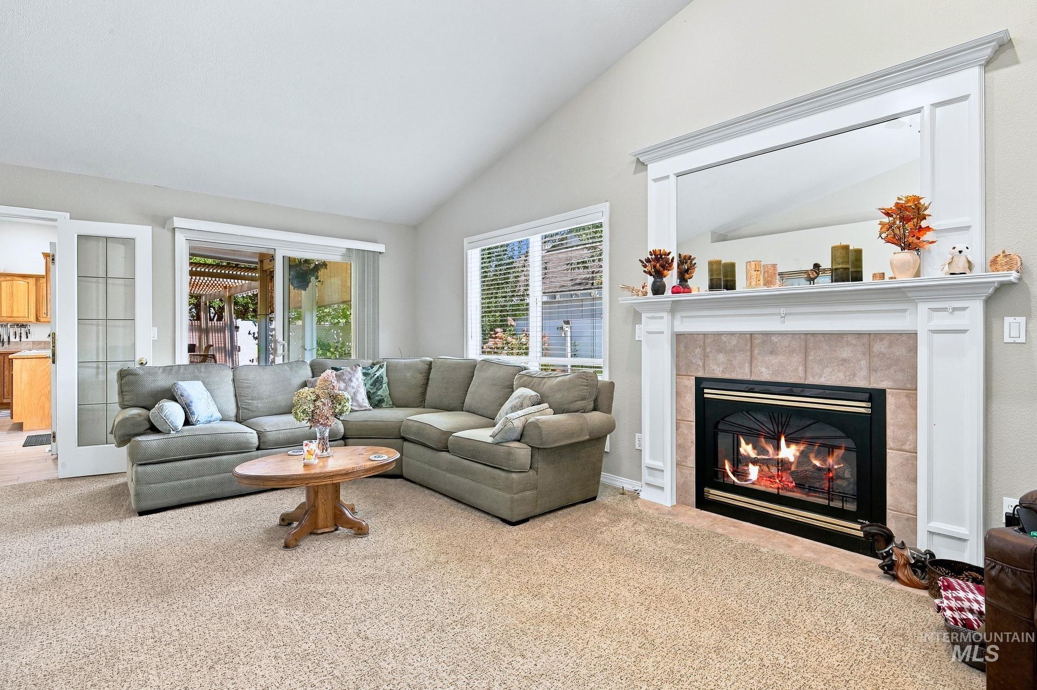 3026 N Lochsa Ave, Meridian, Idaho 83646, 3 Bedrooms, 2 Bathrooms, Residential For Sale, Price $529,900,MLS 99002724
