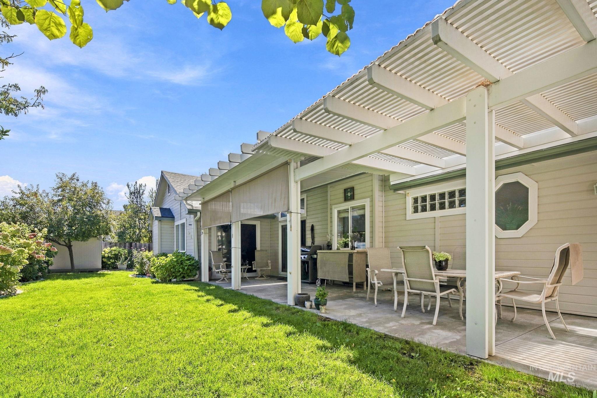 3026 N Lochsa Ave, Meridian, Idaho 83646, 3 Bedrooms, 2 Bathrooms, Residential For Sale, Price $524,900,MLS 99002724