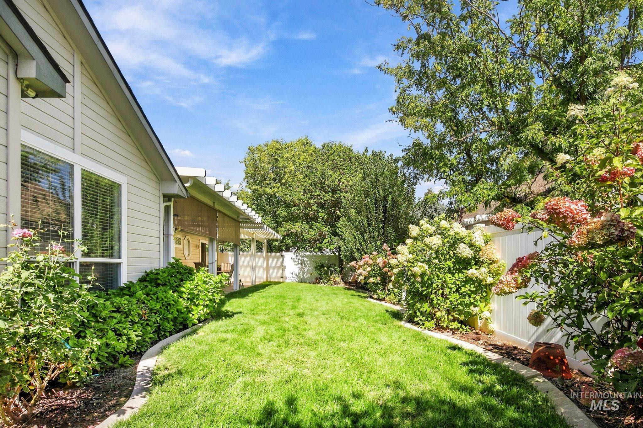 3026 N Lochsa Ave, Meridian, Idaho 83646, 3 Bedrooms, 2 Bathrooms, Residential For Sale, Price $524,900,MLS 99002724