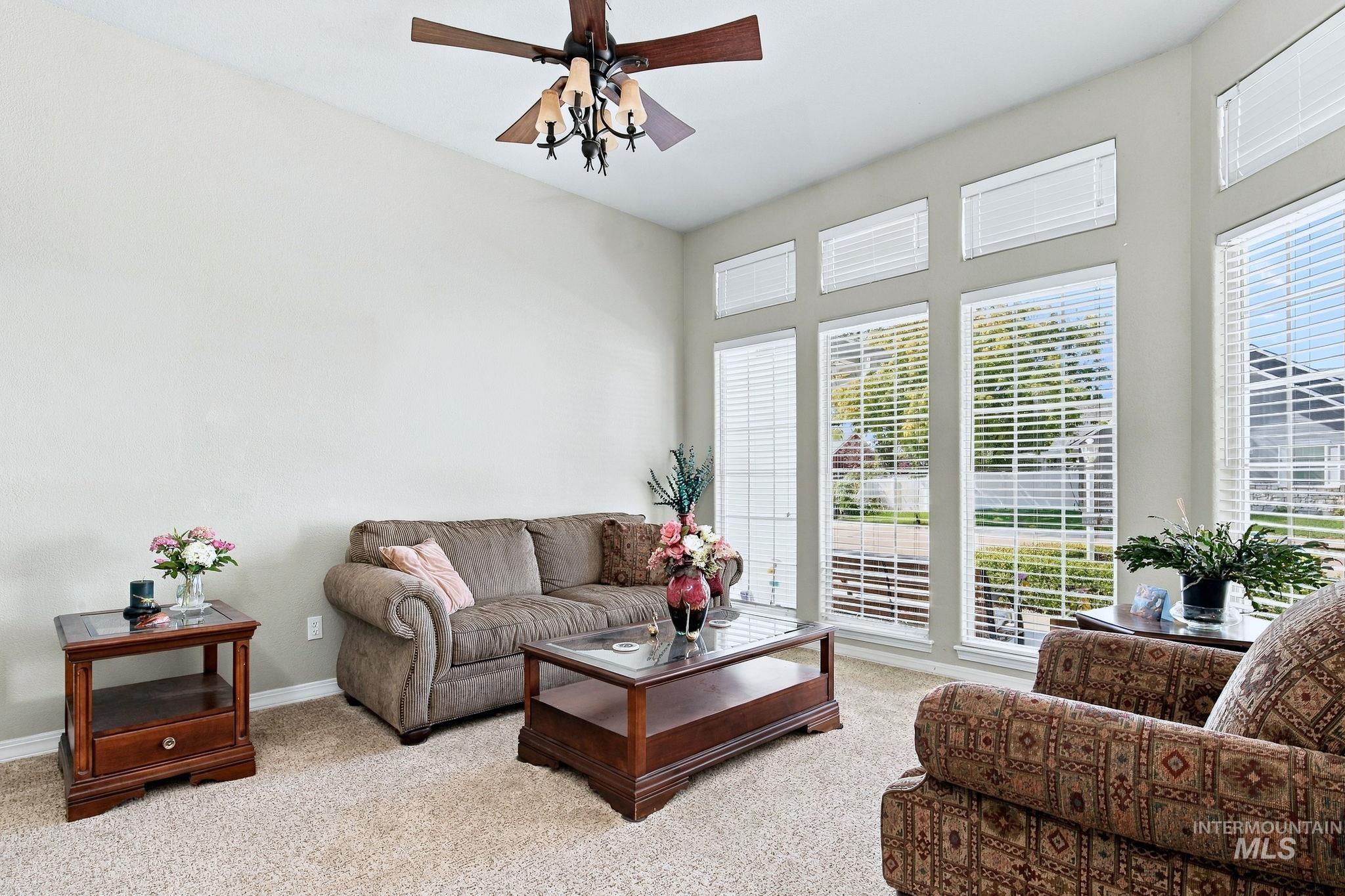 3026 N Lochsa Ave, Meridian, Idaho 83646, 3 Bedrooms, 2 Bathrooms, Residential For Sale, Price $529,900,MLS 99002724