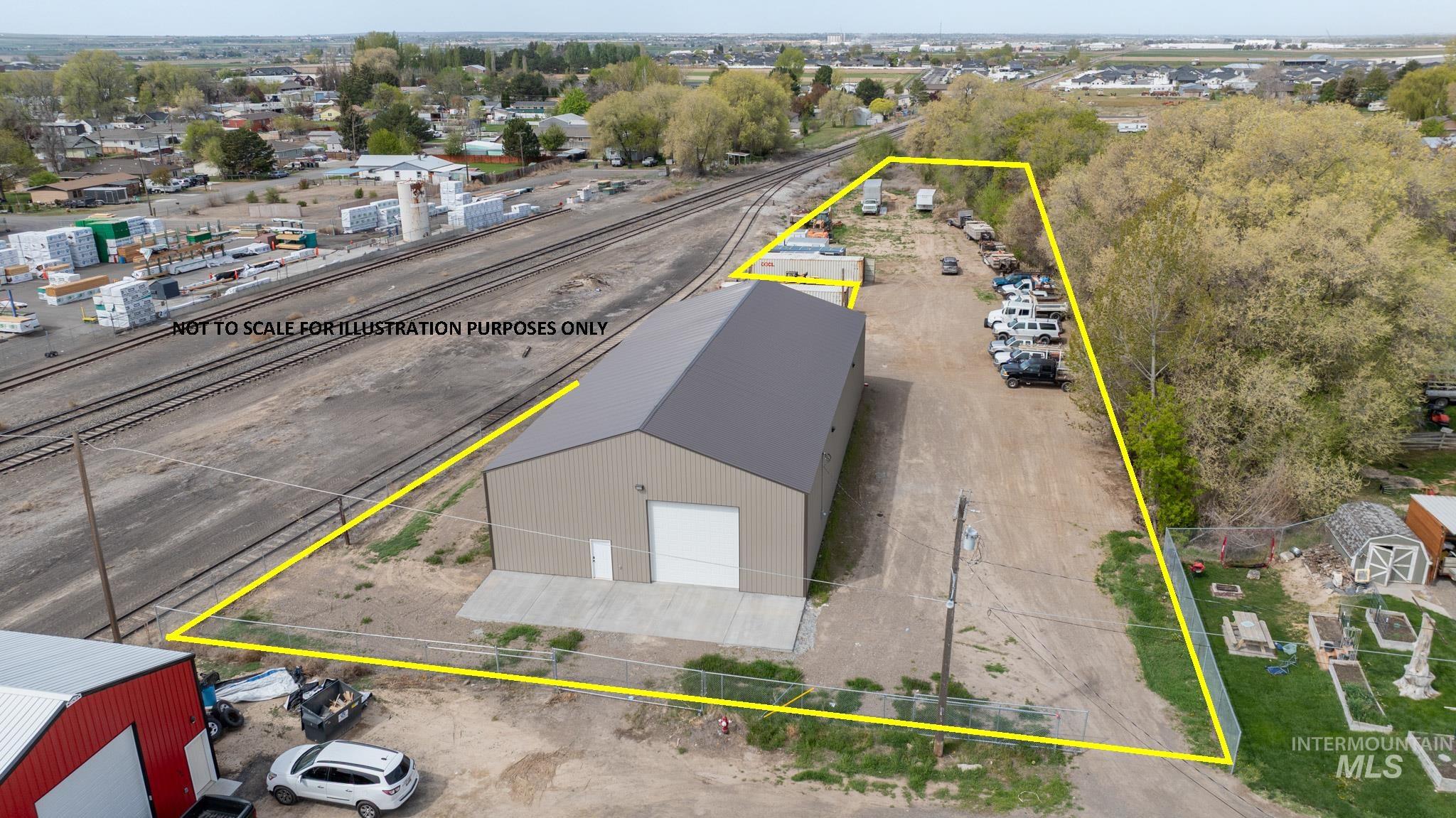 Business/Commercial For Sale