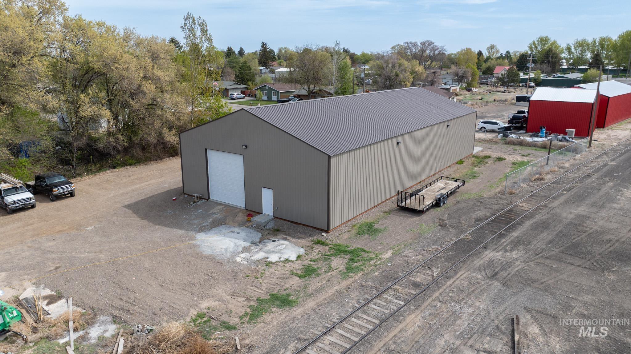 511 Oak Street, Kimberly, Idaho 83341, Business/Commercial For Sale, Price $597,000,MLS 99002725