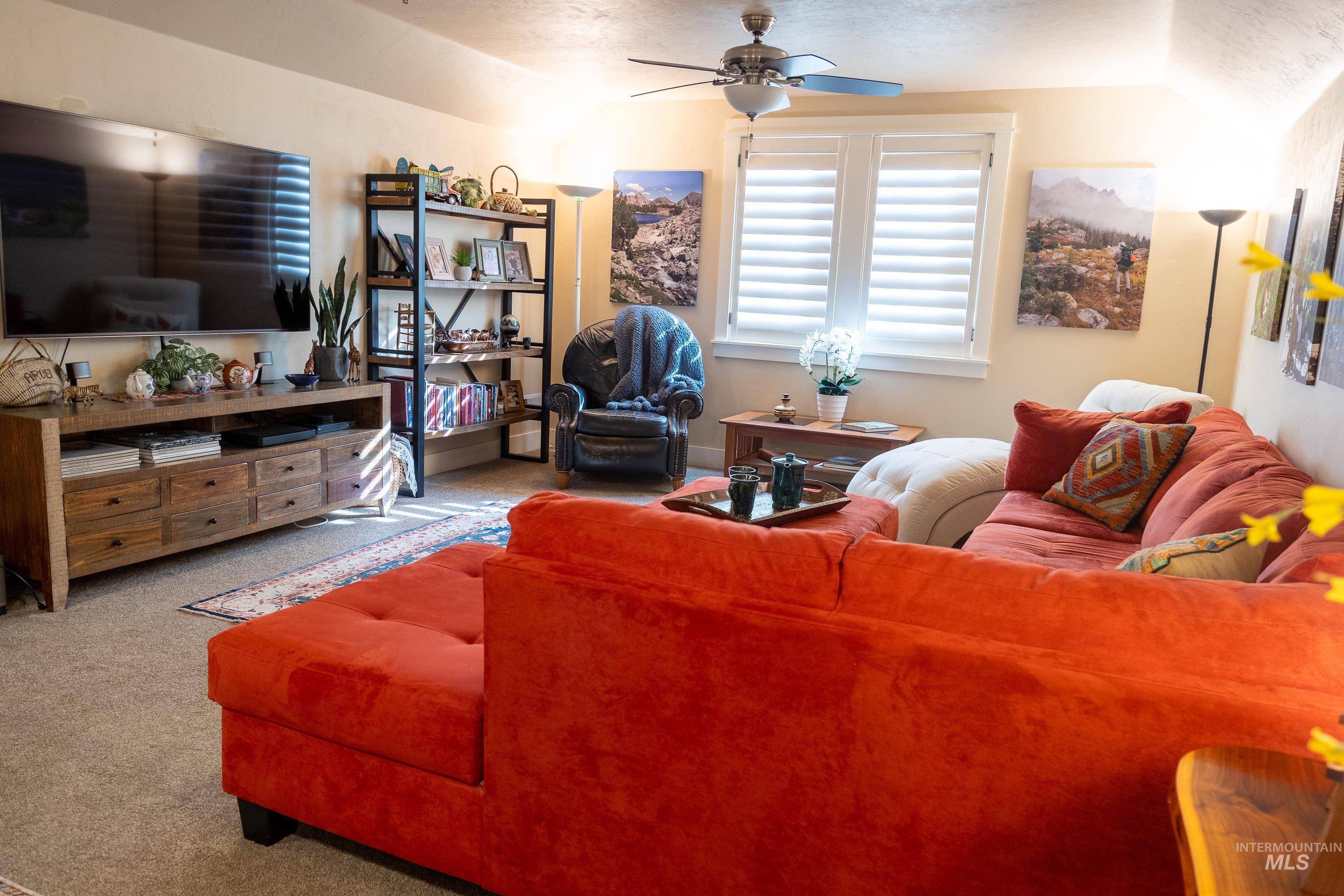 2174 E Deerhill Dr., Meridian, Idaho 83642, 3 Bedrooms, 2.5 Bathrooms, Residential For Sale, Price $668,000,MLS 99002727