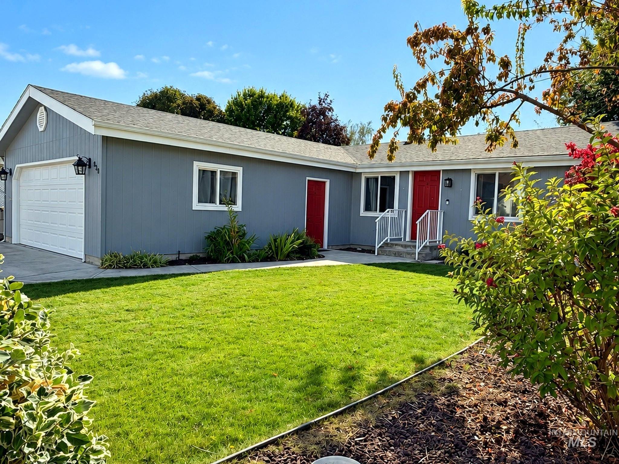 830 Tamarack Dr., Lewiston, Idaho 83501, 3 Bedrooms, 2 Bathrooms, Residential For Sale, Price $349,500,MLS 99002728
