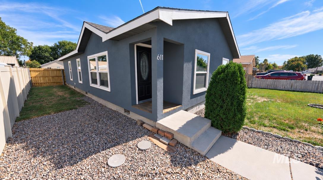 611 Conant Ave, Burley, Idaho 83318, 3 Bedrooms, 2 Bathrooms, Residential For Sale, Price $269,500,MLS 99002729