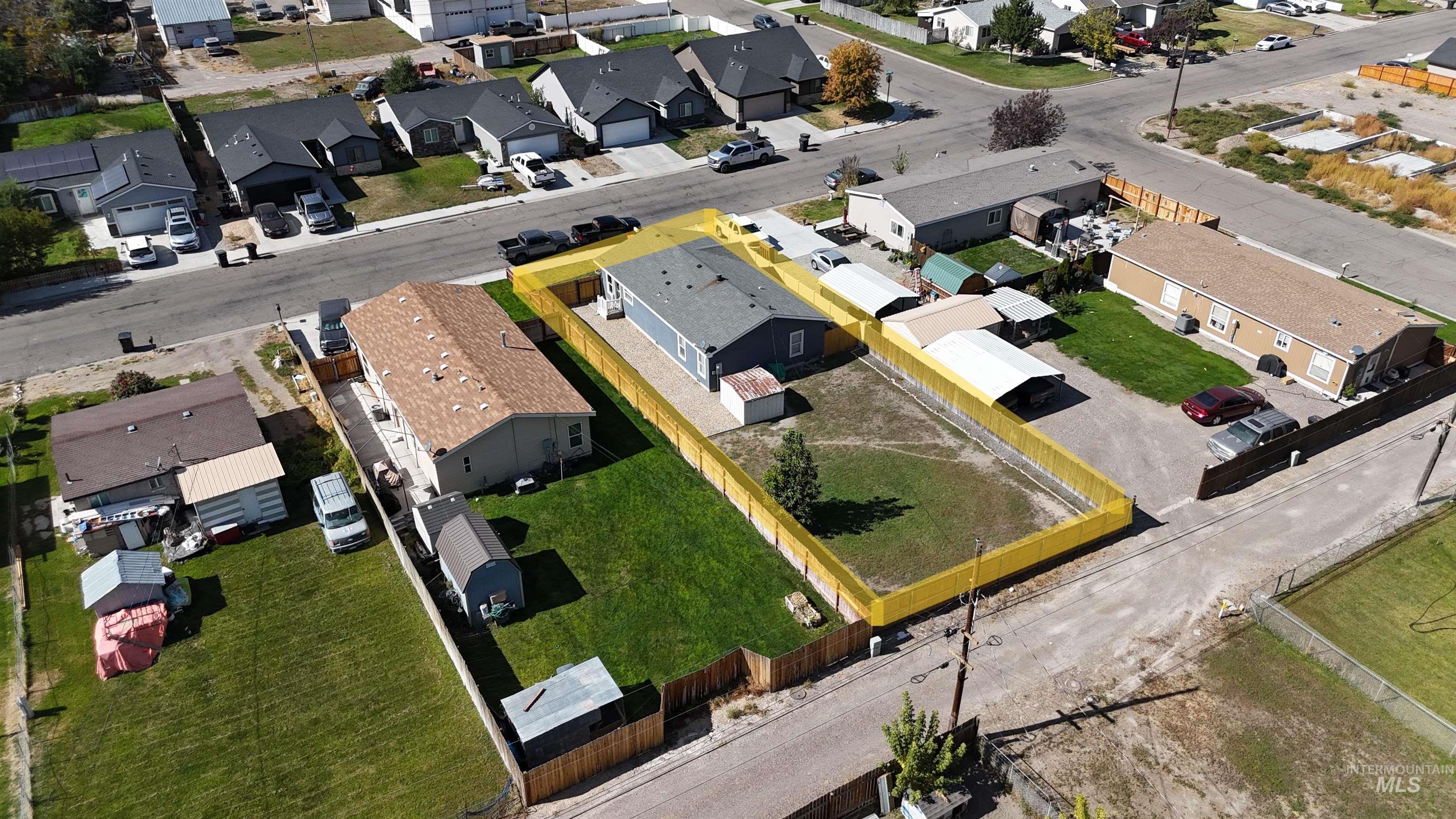 611 Conant Ave, Burley, Idaho 83318, 3 Bedrooms, 2 Bathrooms, Residential For Sale, Price $269,500,MLS 99002729