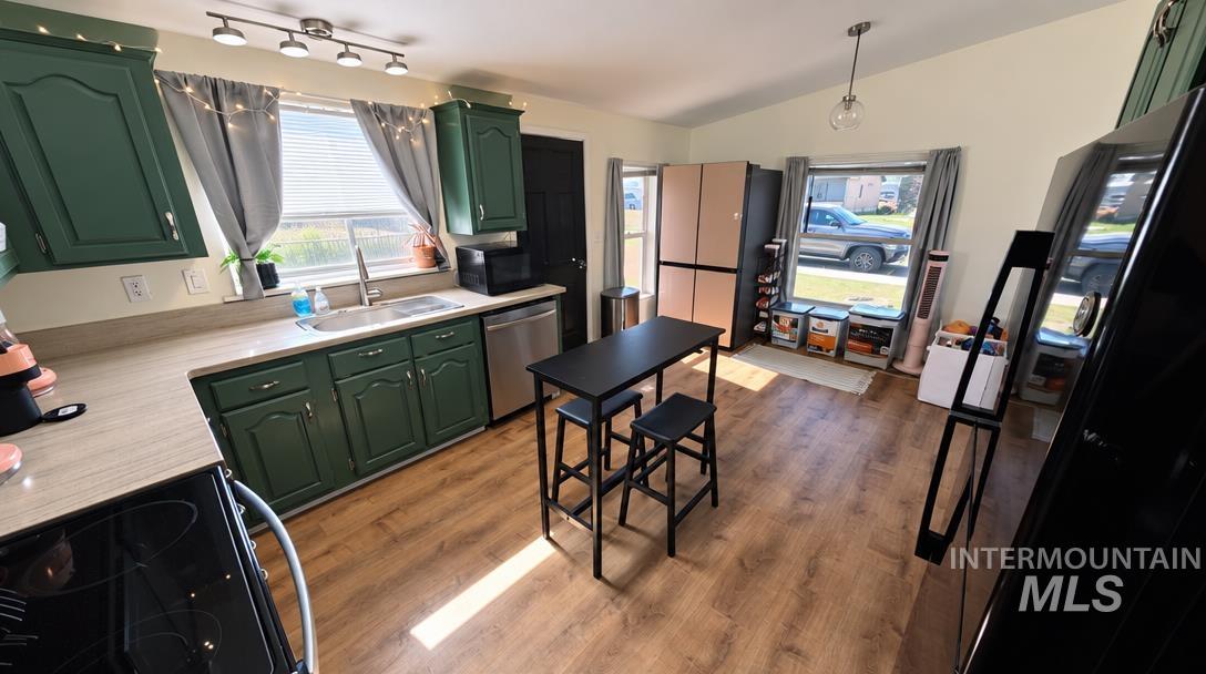 611 Conant Ave, Burley, Idaho 83318, 3 Bedrooms, 2 Bathrooms, Residential For Sale, Price $269,500,MLS 99002729