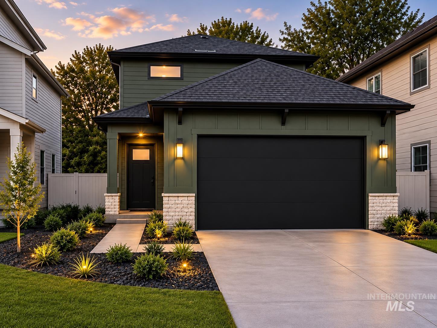 11674 W Endsley Ln, Star, Idaho 83669, 4 Bedrooms, 3.5 Bathrooms, Residential For Sale, Price $553,900,MLS 99002730