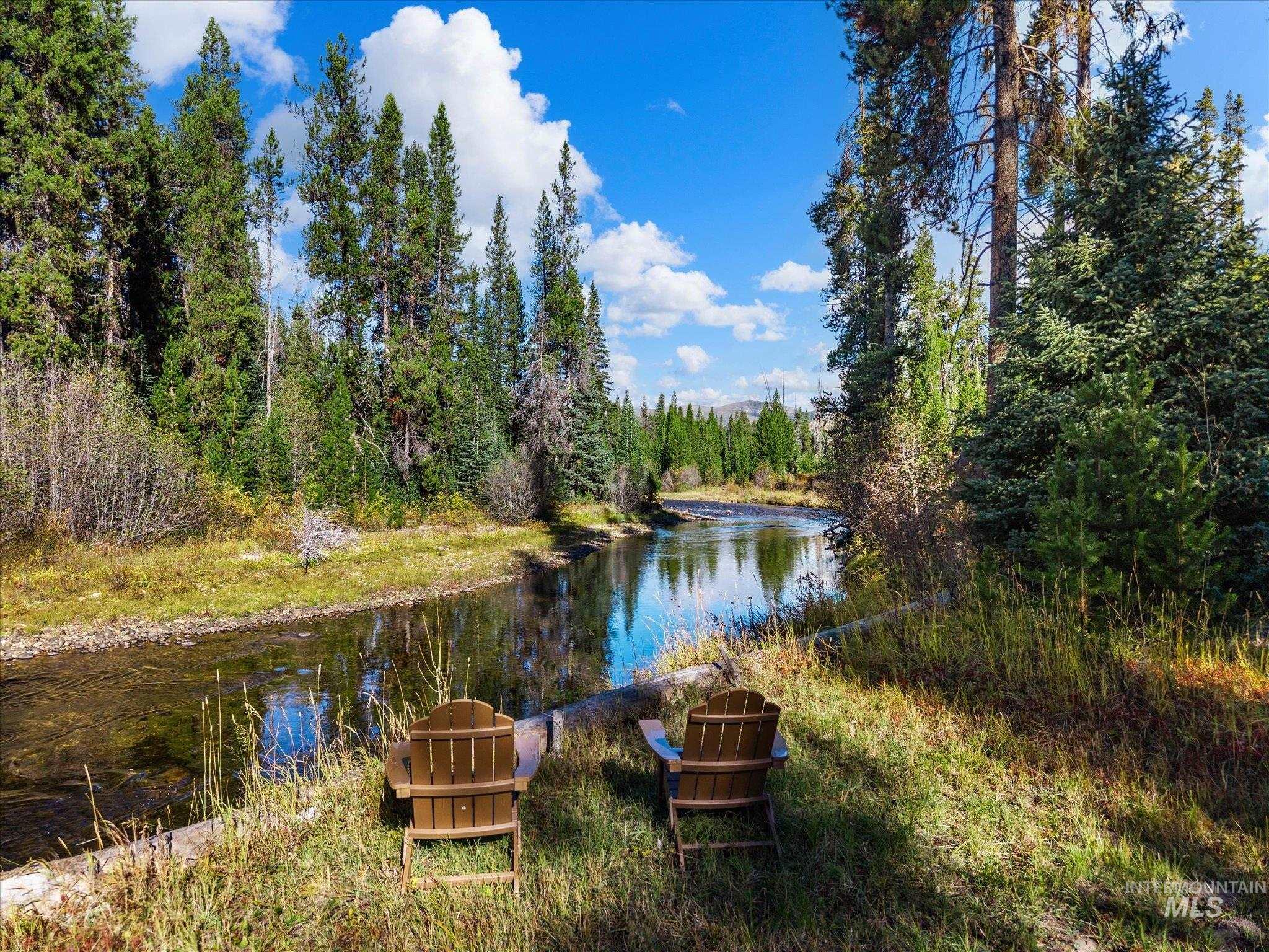 507 Secesh River Road, Secesh, Idaho 83671, 1 Bedroom, 1 Bathroom, Residential For Sale, Price $499,000,MLS 99002734