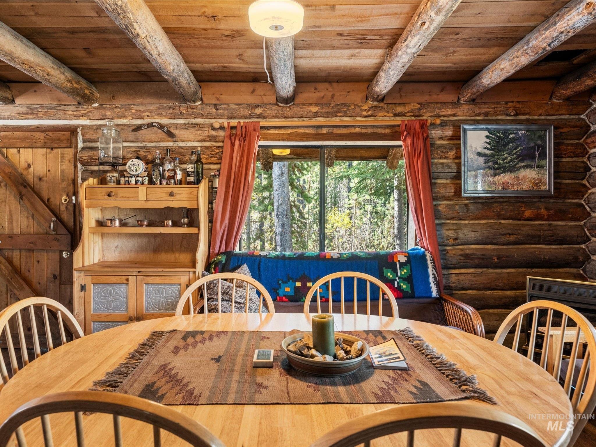 507 Secesh River Road, Secesh, Idaho 83671, 1 Bedroom, 1 Bathroom, Residential For Sale, Price $499,000,MLS 99002734