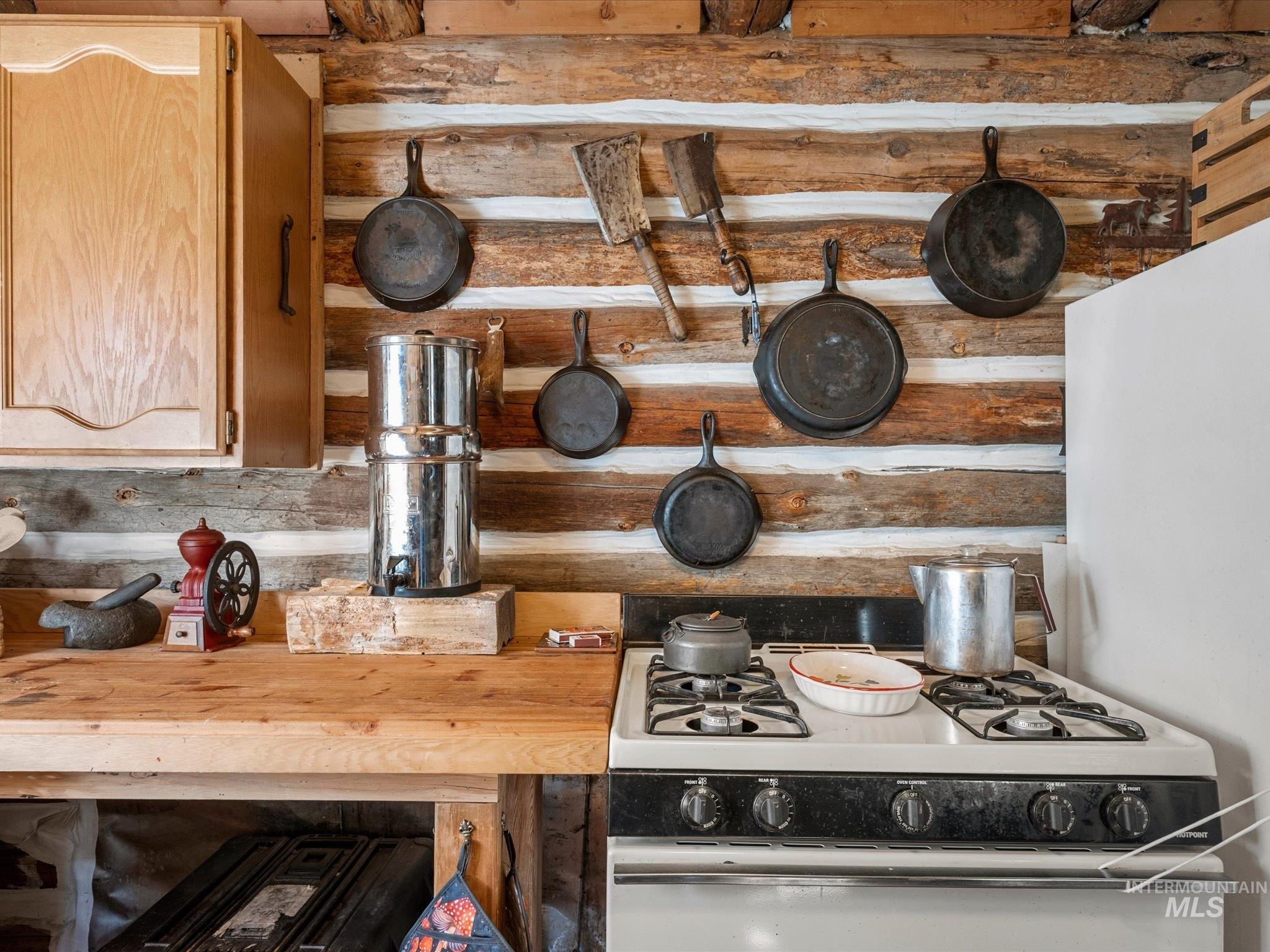 507 Secesh River Road, Secesh, Idaho 83671, 1 Bedroom, 1 Bathroom, Residential For Sale, Price $499,000,MLS 99002734
