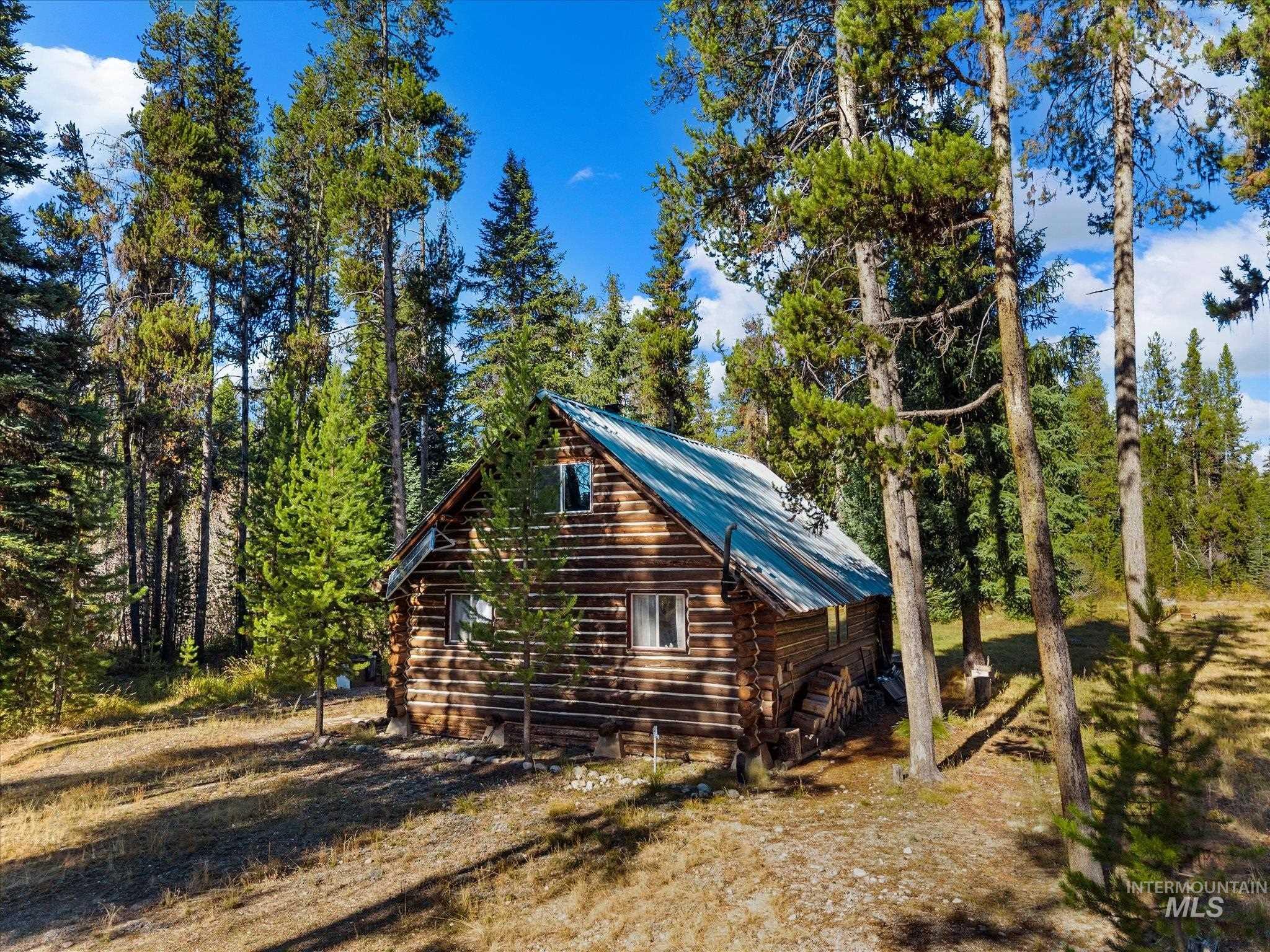 507 Secesh River Road, Secesh, Idaho 83671, 1 Bedroom, 1 Bathroom, Residential For Sale, Price $499,000,MLS 99002734