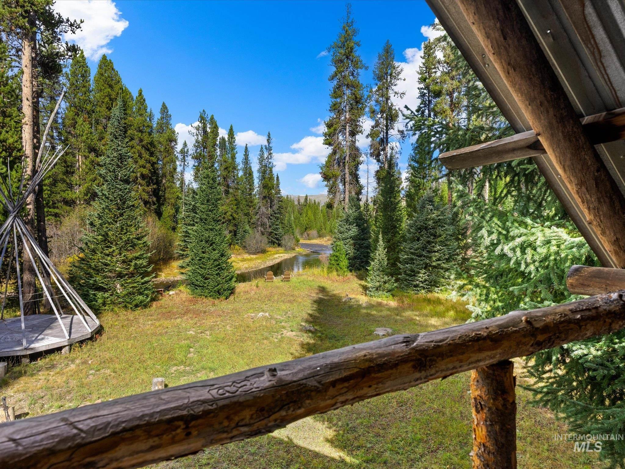 507 Secesh River Road, Secesh, Idaho 83671, 1 Bedroom, 1 Bathroom, Residential For Sale, Price $499,000,MLS 99002734
