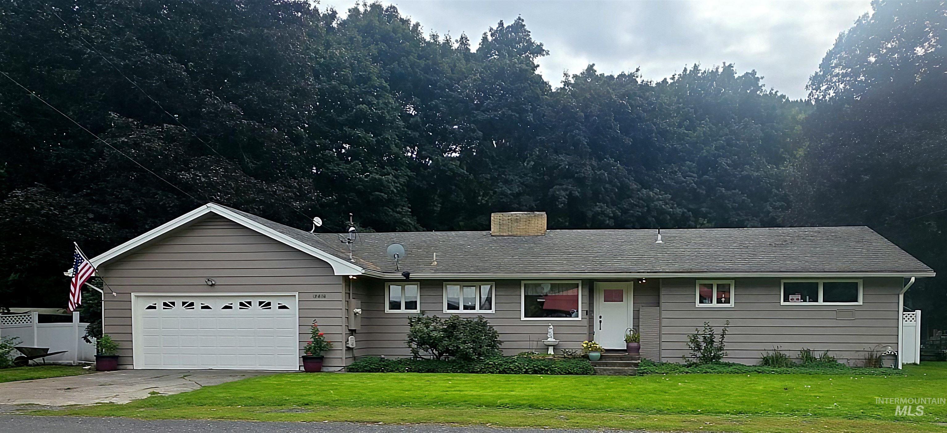 13616 W 1st Ave, Orofino, Idaho 83544, 3 Bedrooms, 2 Bathrooms, Residential For Sale, Price $419,999,MLS 99002739