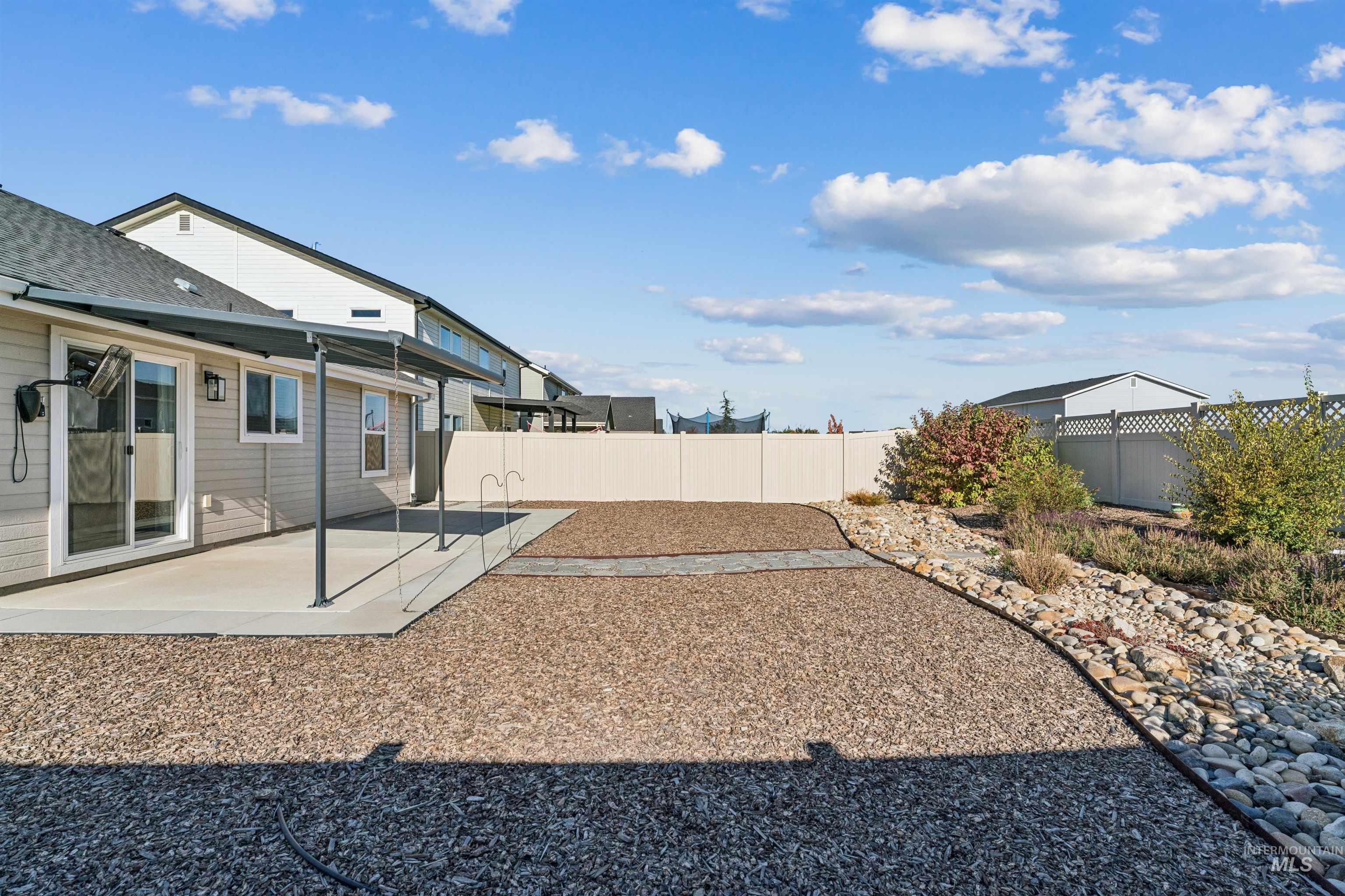 10288 Longtail Dr., Nampa, Idaho 83687, 3 Bedrooms, 2 Bathrooms, Residential For Sale, Price $419,900,MLS 99002740