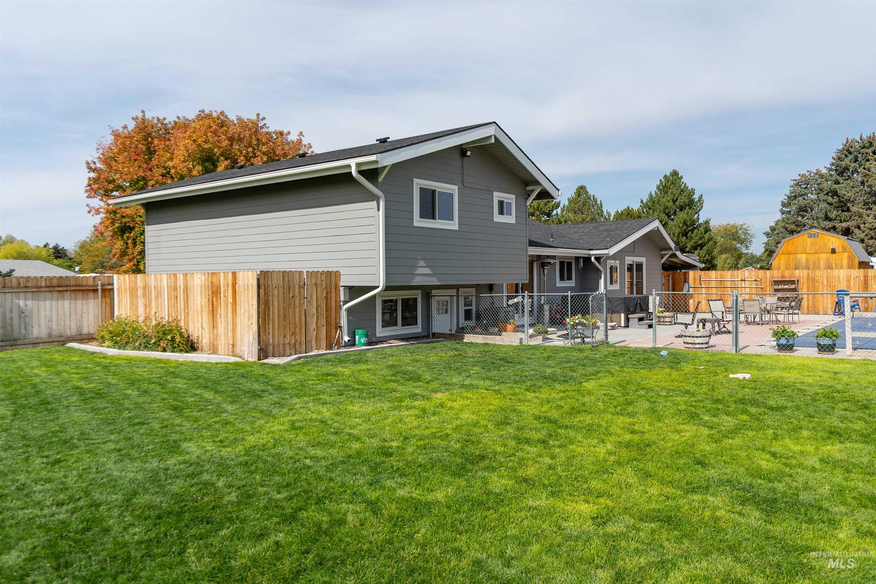 5224 S Valley St, Boise, Idaho 83709, 4 Bedrooms, 2.5 Bathrooms, Residential For Sale, Price $780,000,MLS 99002742