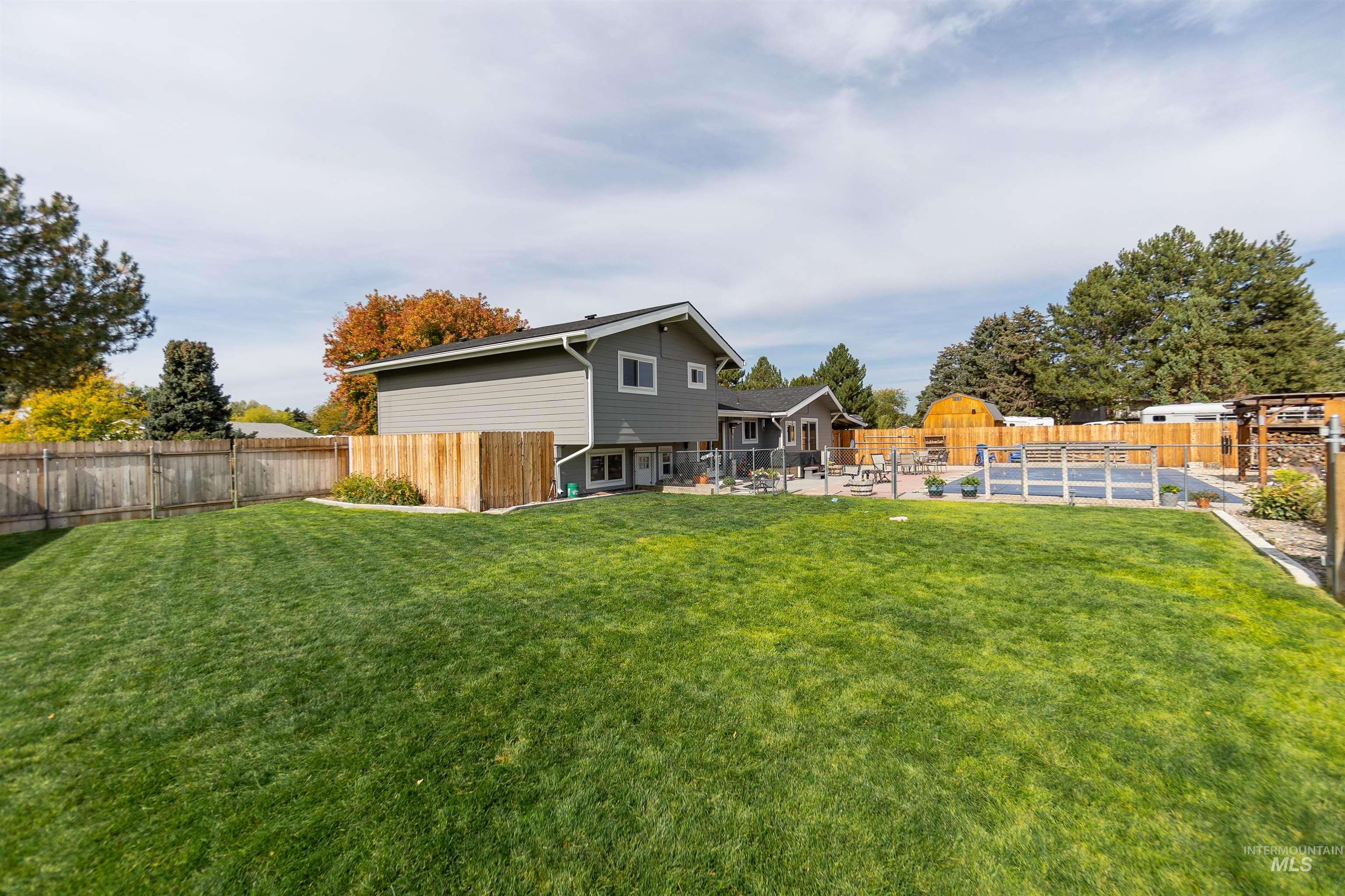 5224 S Valley St, Boise, Idaho 83709, 4 Bedrooms, 2.5 Bathrooms, Residential For Sale, Price $780,000,MLS 99002742