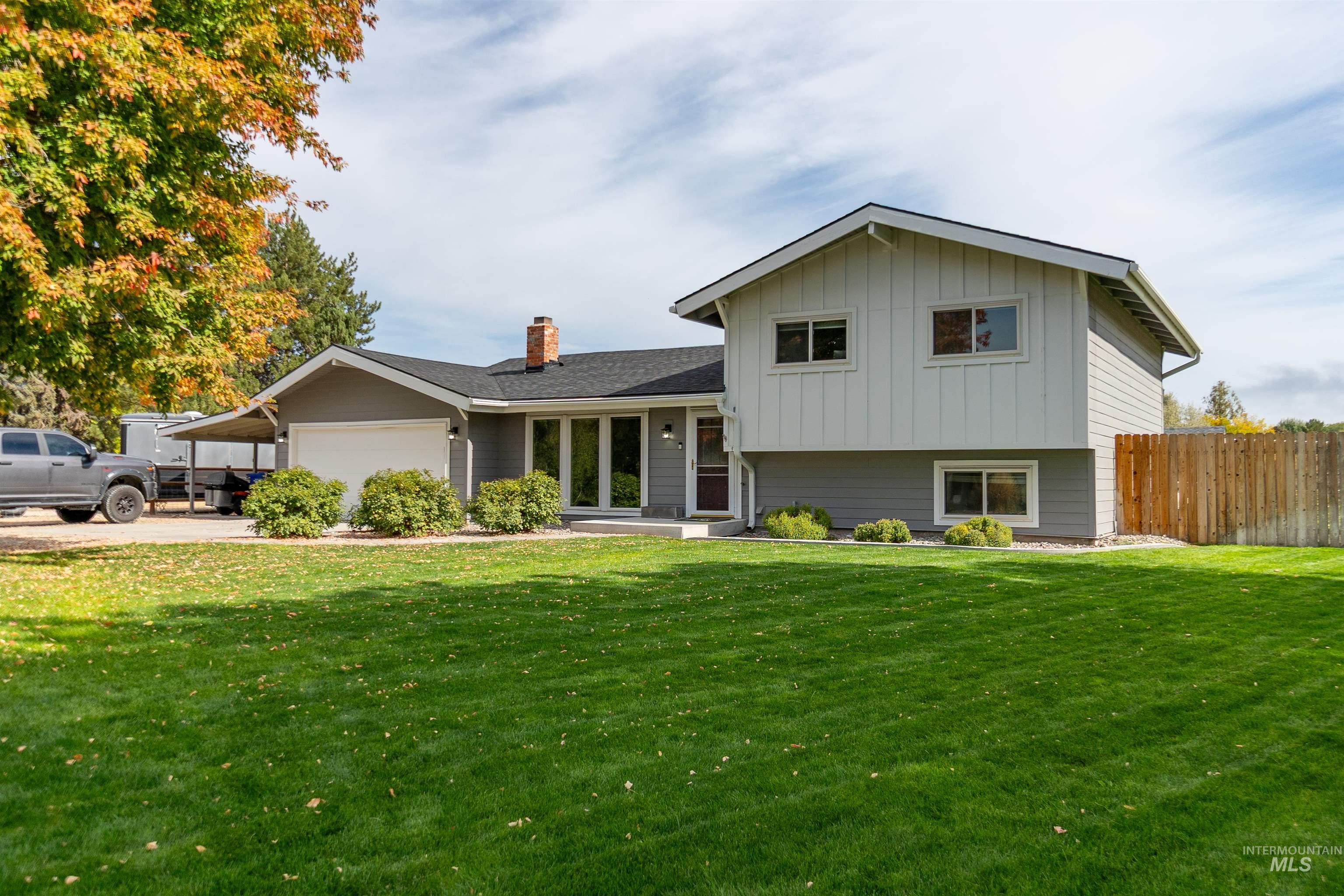 5224 S Valley St, Boise, Idaho 83709, 4 Bedrooms, 2.5 Bathrooms, Residential For Sale, Price $780,000,MLS 99002742
