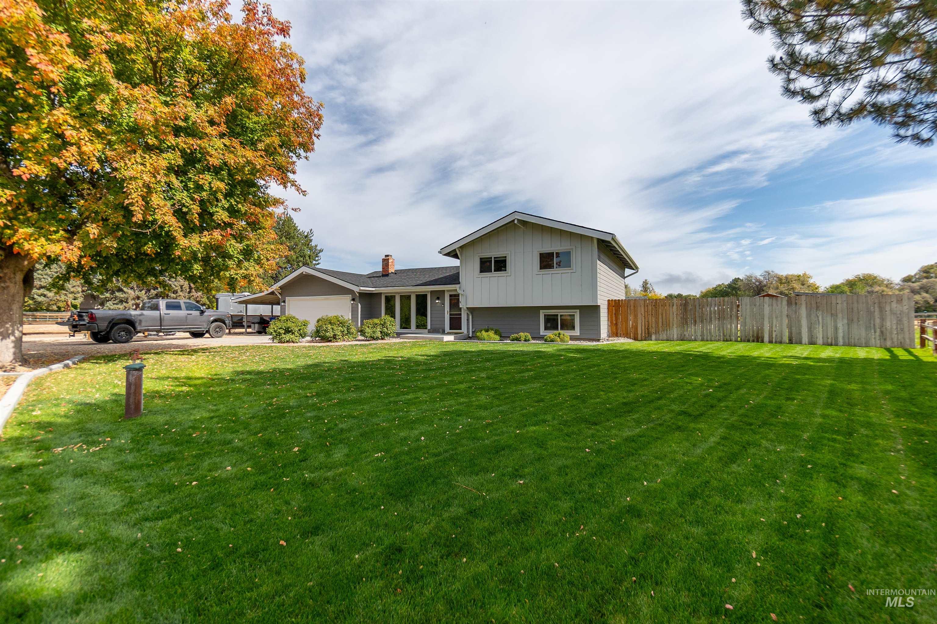 5224 S Valley St, Boise, Idaho 83709, 4 Bedrooms, 2.5 Bathrooms, Residential For Sale, Price $780,000,MLS 99002742