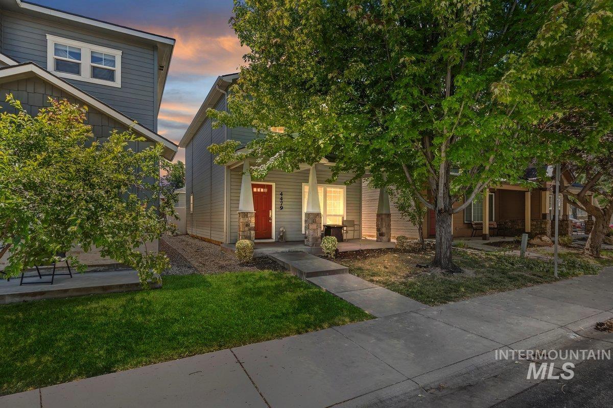 Residential For Sale