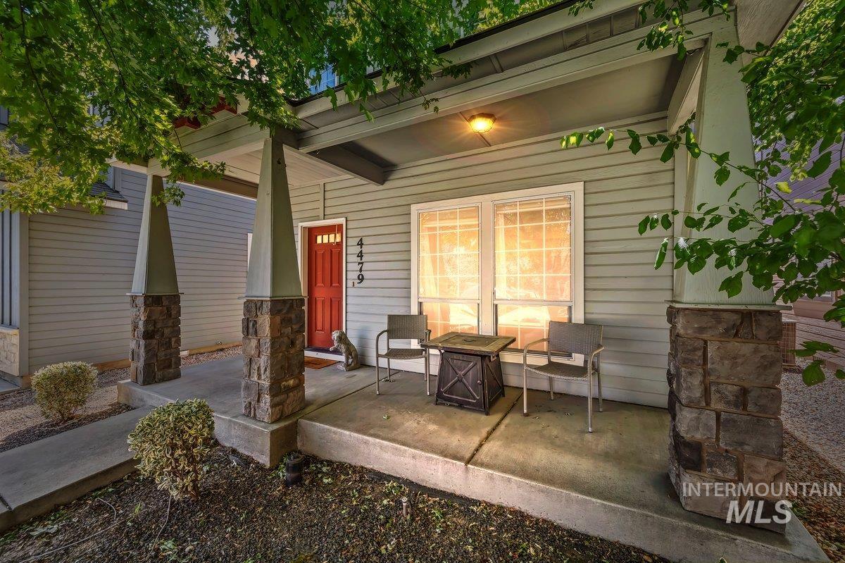 4479 Brennen St., Boise, Idaho 83705, 3 Bedrooms, 2.5 Bathrooms, Residential For Sale, Price $437,000,MLS 99002743