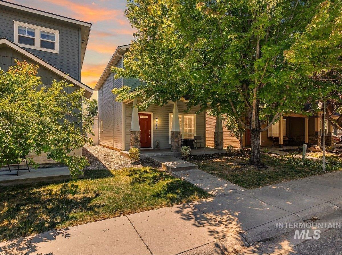 4479 Brennen St., Boise, Idaho 83705, 3 Bedrooms, 2.5 Bathrooms, Residential For Sale, Price $437,000,MLS 99002743