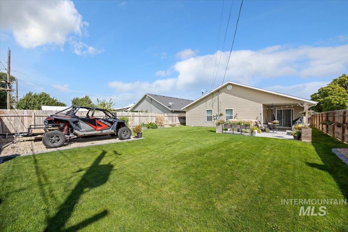 718 Conant Ave, Burley, Idaho 83318, 3 Bedrooms, 2 Bathrooms, Residential For Sale, Price $330,000,MLS 99002744