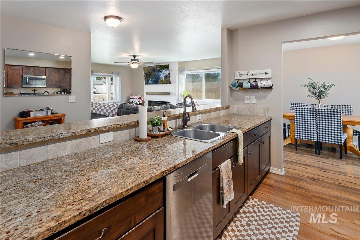 718 Conant Ave, Burley, Idaho 83318, 3 Bedrooms, 2 Bathrooms, Residential For Sale, Price $330,000,MLS 99002744