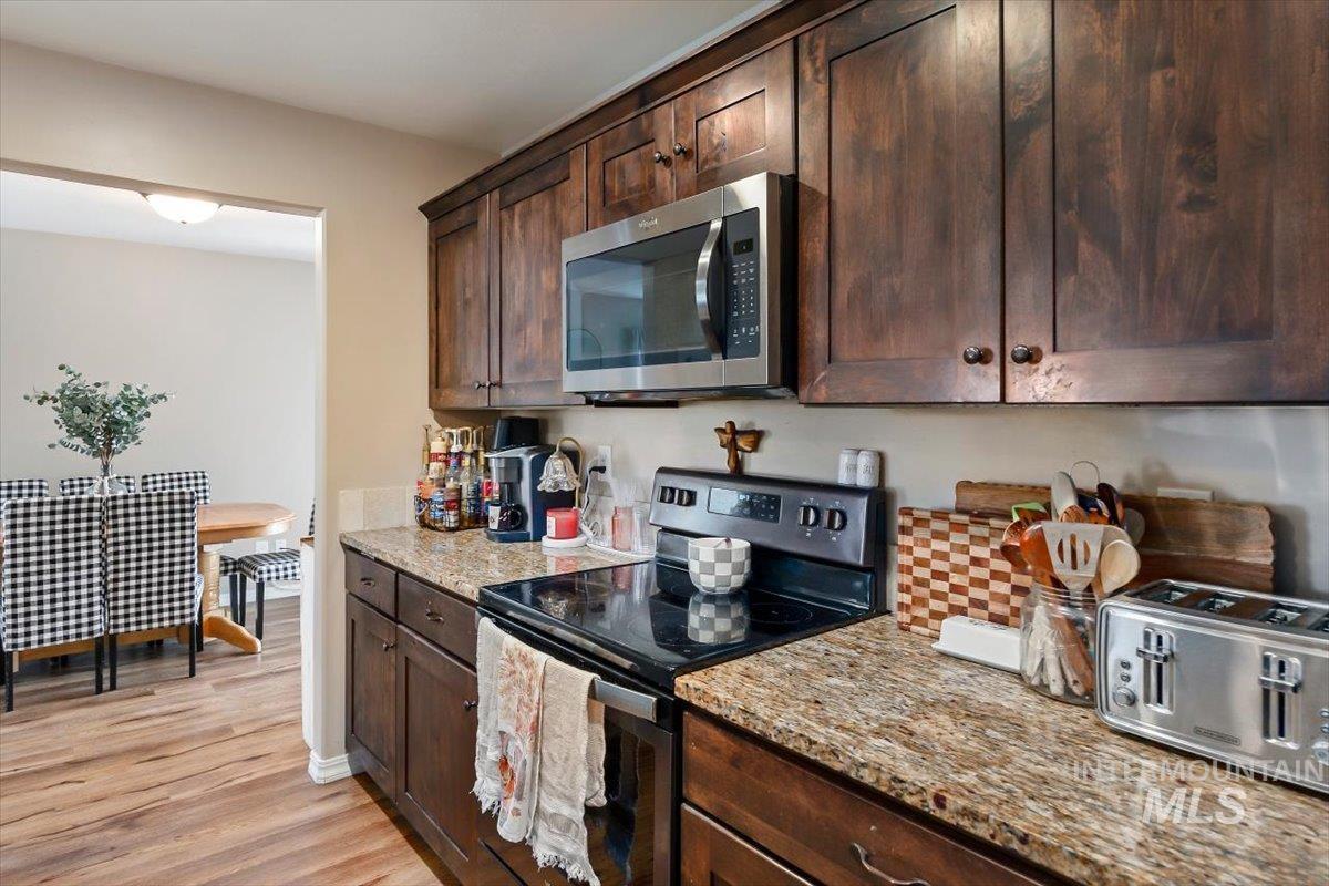 718 Conant Ave, Burley, Idaho 83318, 3 Bedrooms, 2 Bathrooms, Residential For Sale, Price $330,000,MLS 99002744