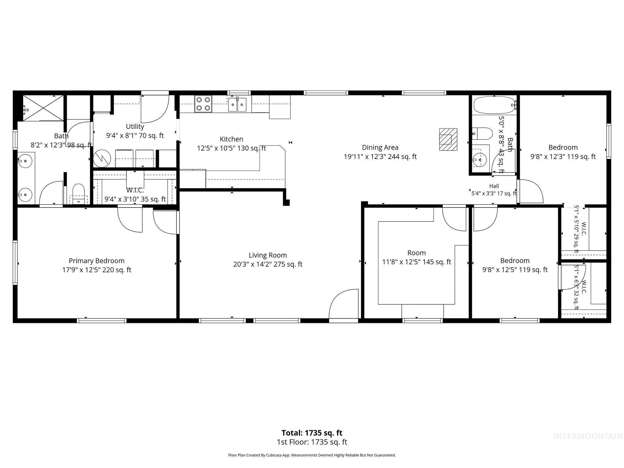 8262 Snake, Caldwell, Idaho 83607, 4 Bedrooms, 2 Bathrooms, Residential For Sale, Price $1,200,000,MLS 99002747