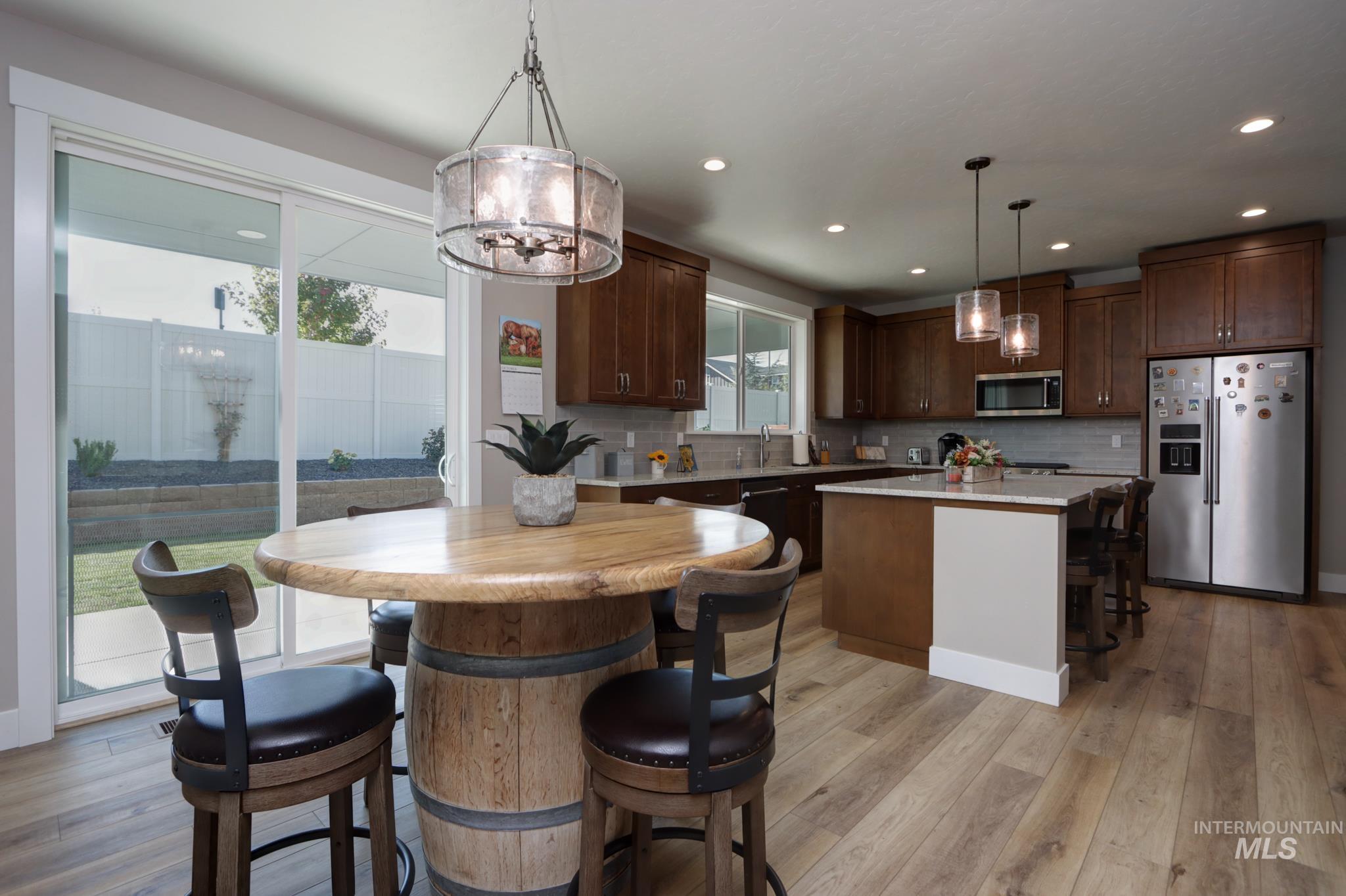 2649 Laidlaw Dr, Emmett, Idaho 83617, 2 Bedrooms, 2 Bathrooms, Residential For Sale, Price $595,000,MLS 99002749