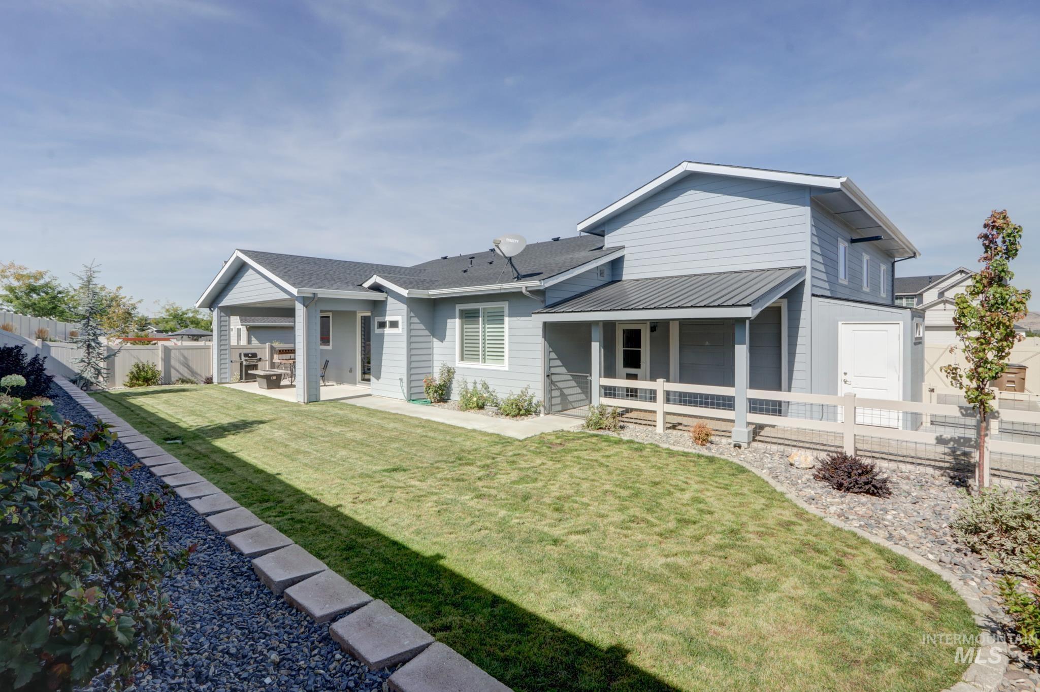 2649 Laidlaw Dr, Emmett, Idaho 83617, 2 Bedrooms, 2 Bathrooms, Residential For Sale, Price $595,000,MLS 99002749